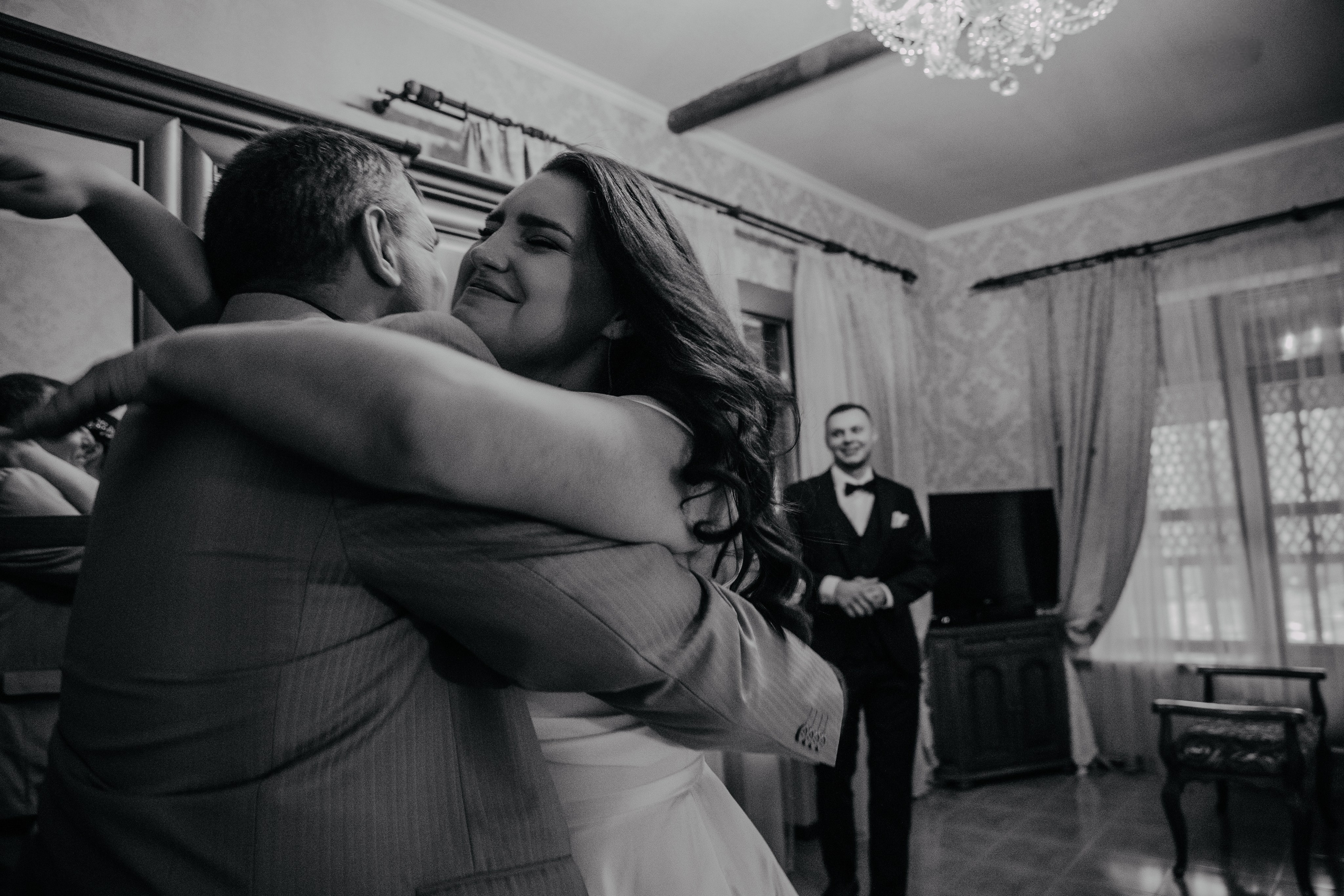 Алексей и Валерия. Свадебный организатор в Ростове-на-Дону Яснов Роман