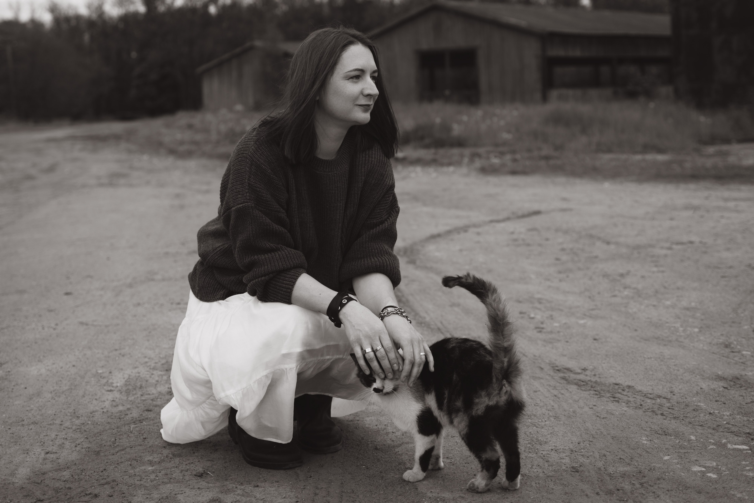 Ксения. Семейный и детский фотограф в Санкт-Петербурге — Лаврова Ольга