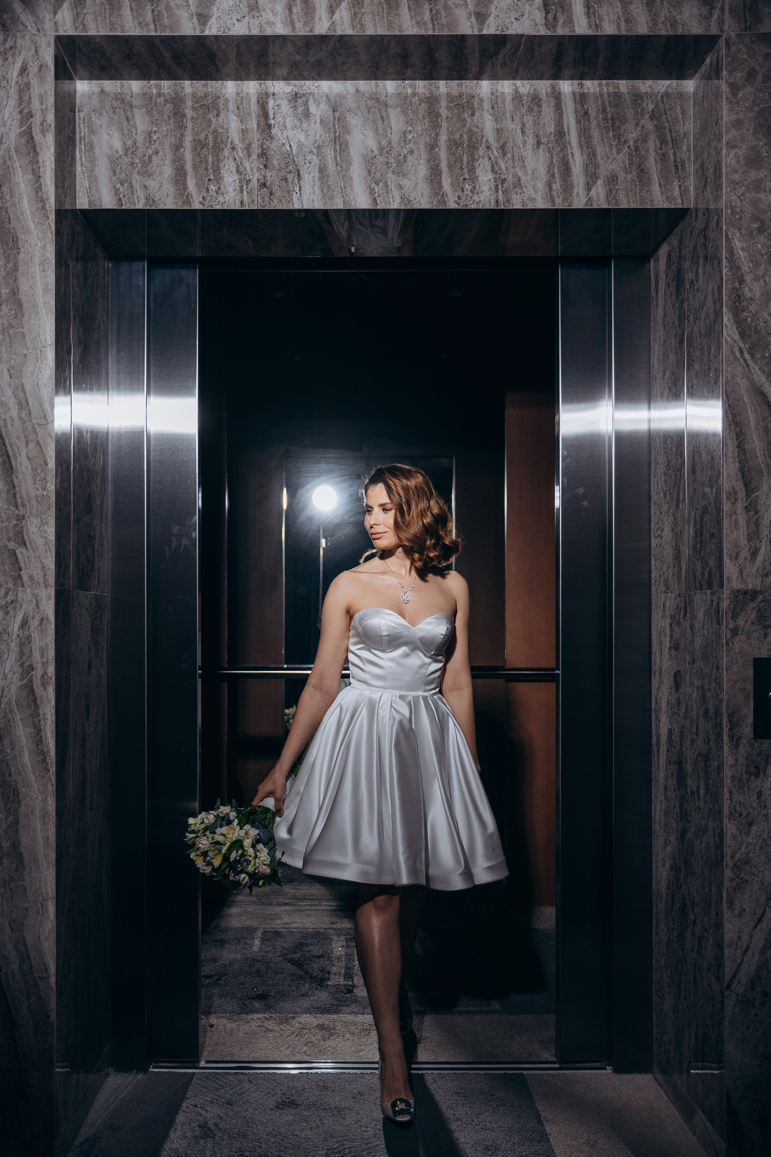 Евгений и Алина. Свадебный фотограф Казань|Москва Ranas4you