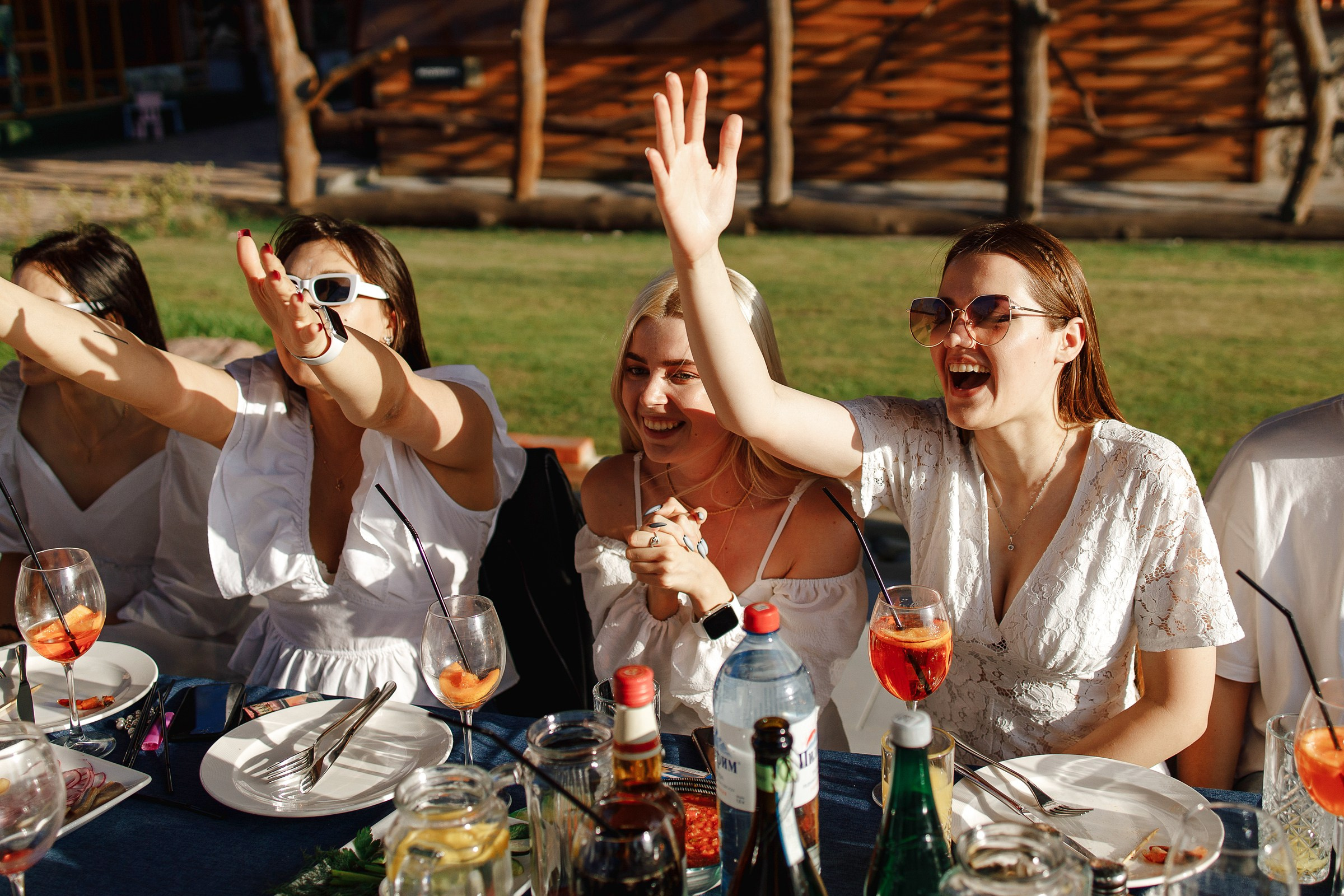 Villa da Vinci. Свадебный и репортажный фотограф в Воронеже Сергей Максимов