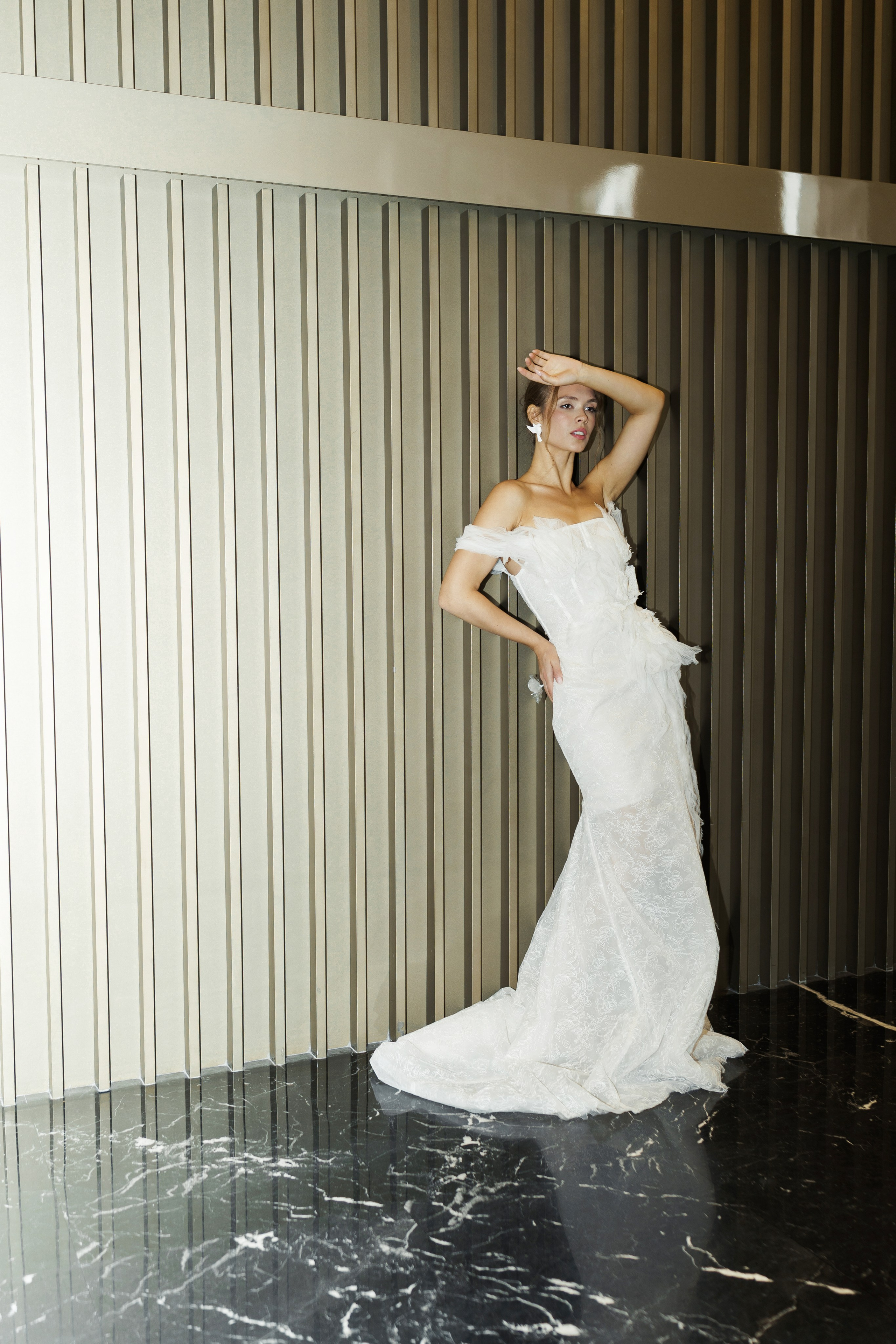 Кирилл и Анастасия Redisson. Фотограф Москва Татьяна Гайдаржи