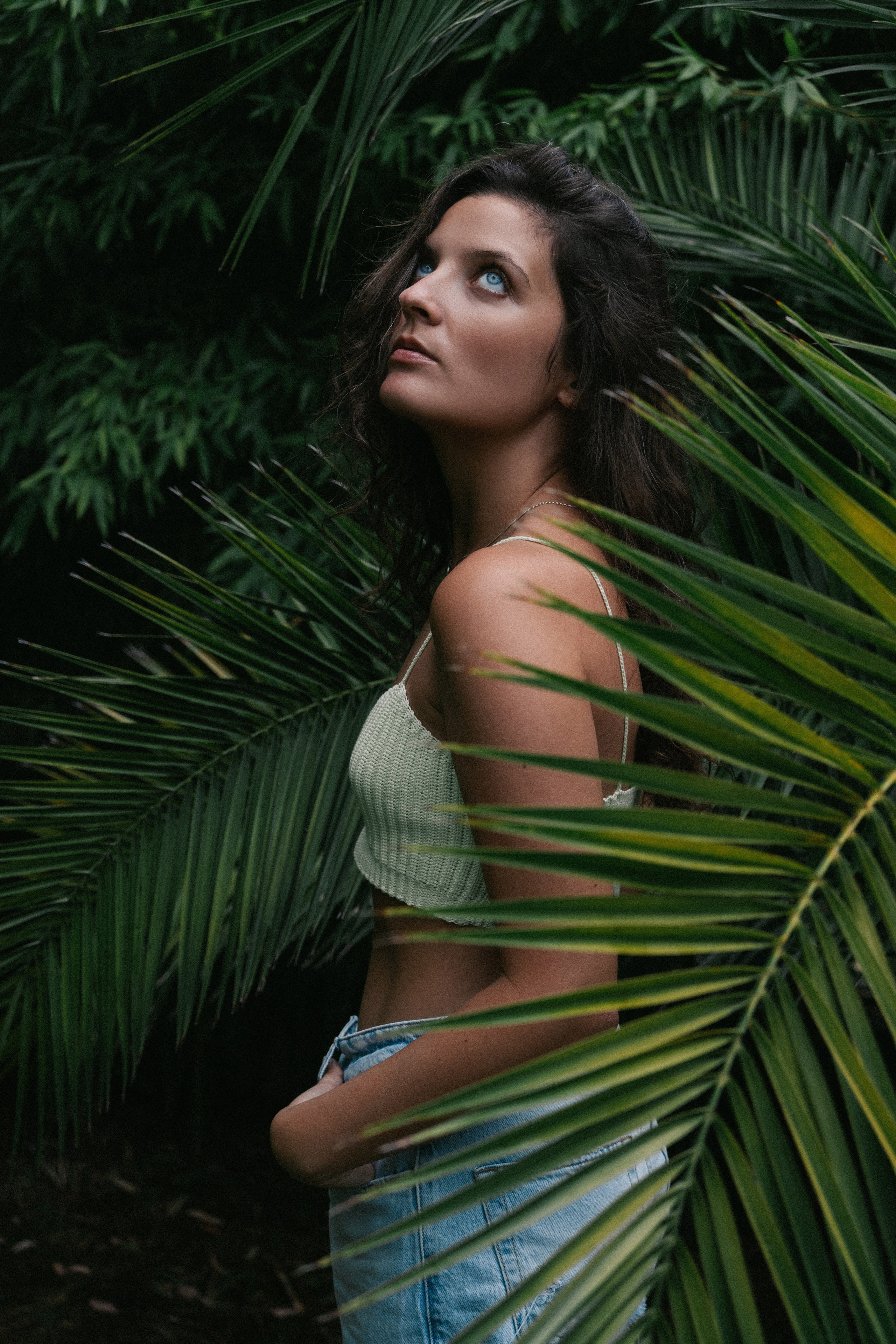 Творческие проекты. Фотограф в жанре будуар и арт ню в Ростове-на-Дону