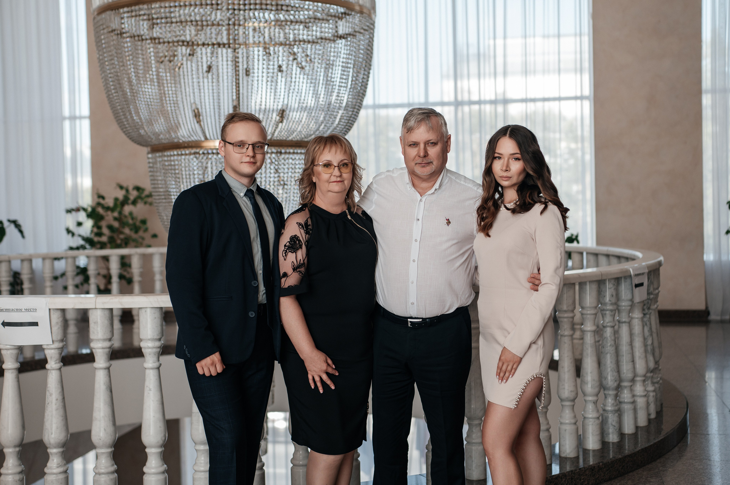 Константин и Мадина. Ривьера. Фотограф Екатерина Бочарникова