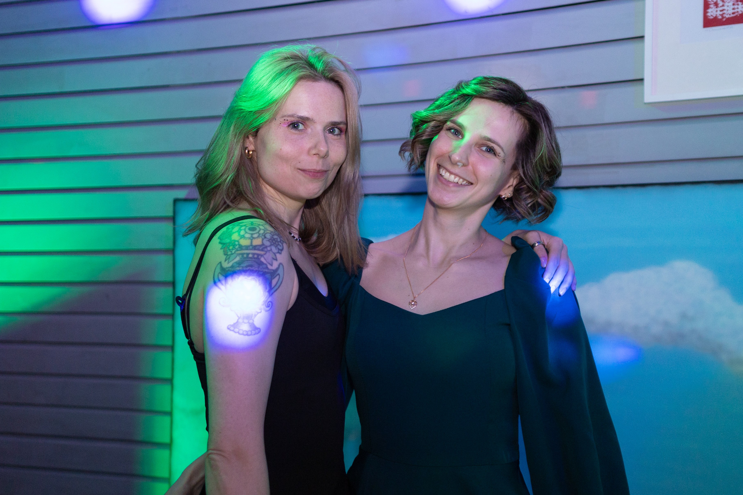 Репортажные съемки. Фотограф Ирина Головина