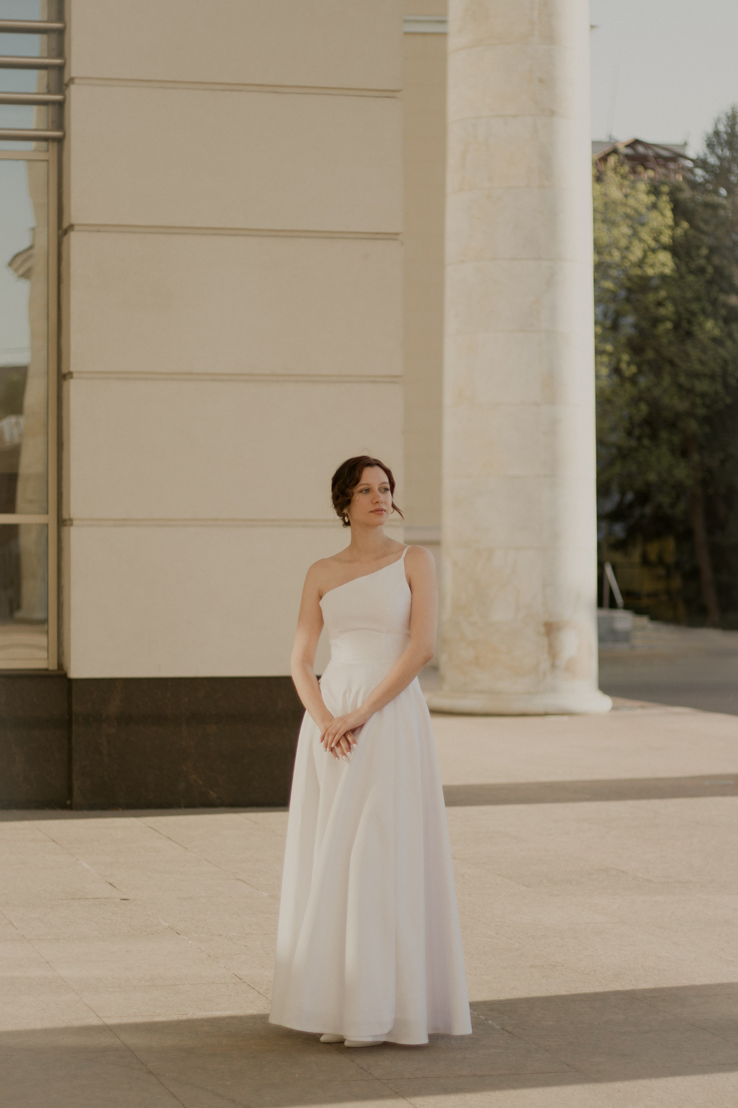 Кристина & Даниил. Фотограф Краснодар Анастасия Епифанова