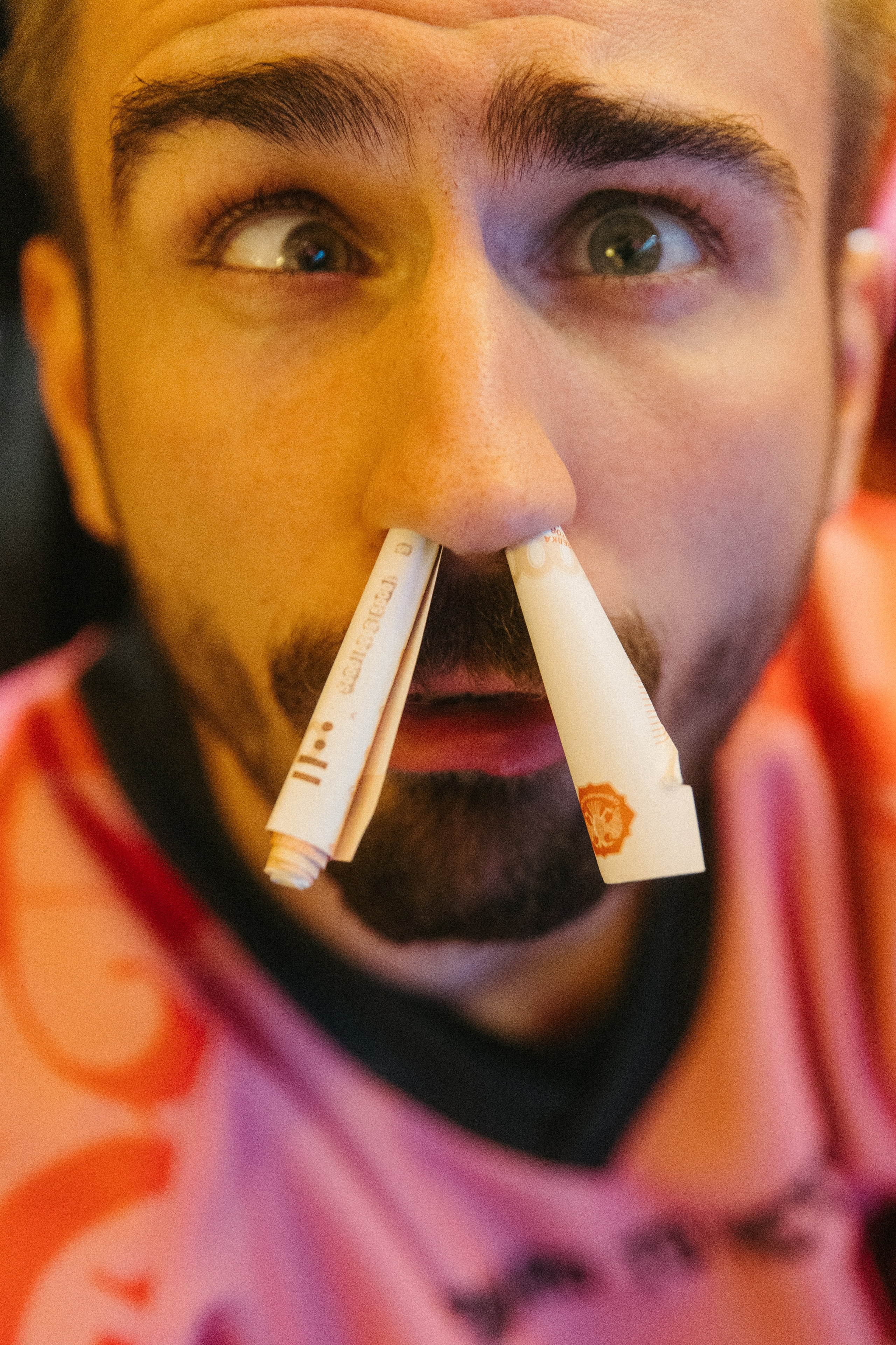 ТШБ. Свадебный фотограф в Москве Николай Болт