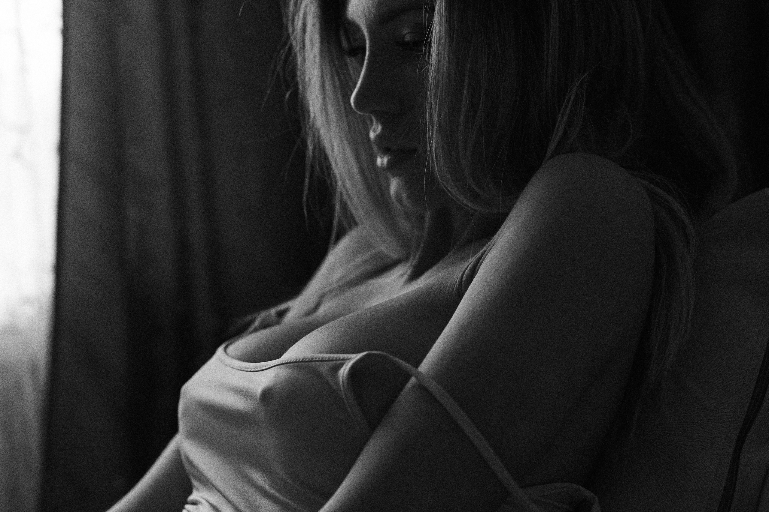 Oliali. Мыльников Павел Фотограф СПб