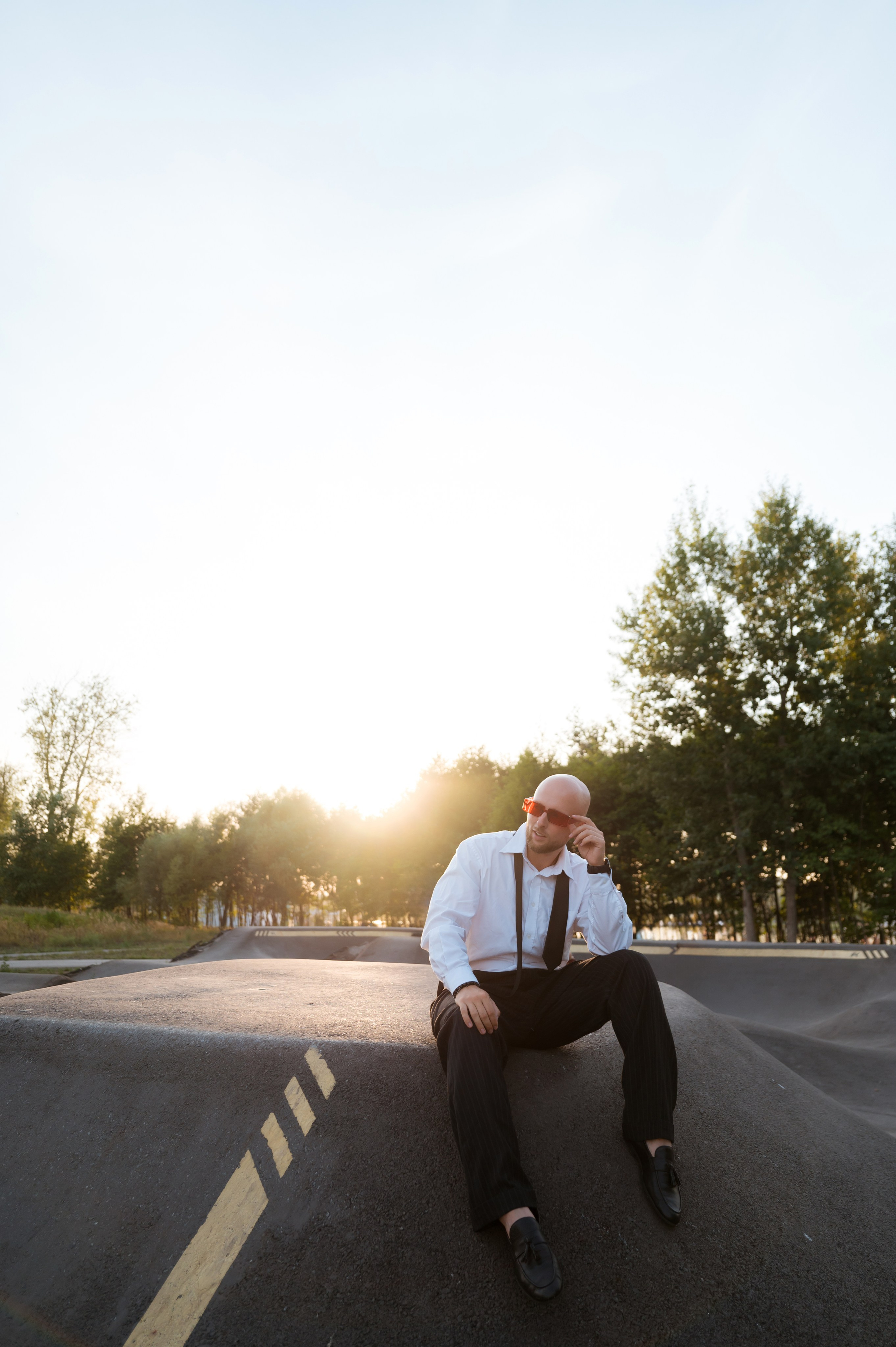 Денис. Свадебный и портретный фотограф в Белгороде Олеся Гавшина