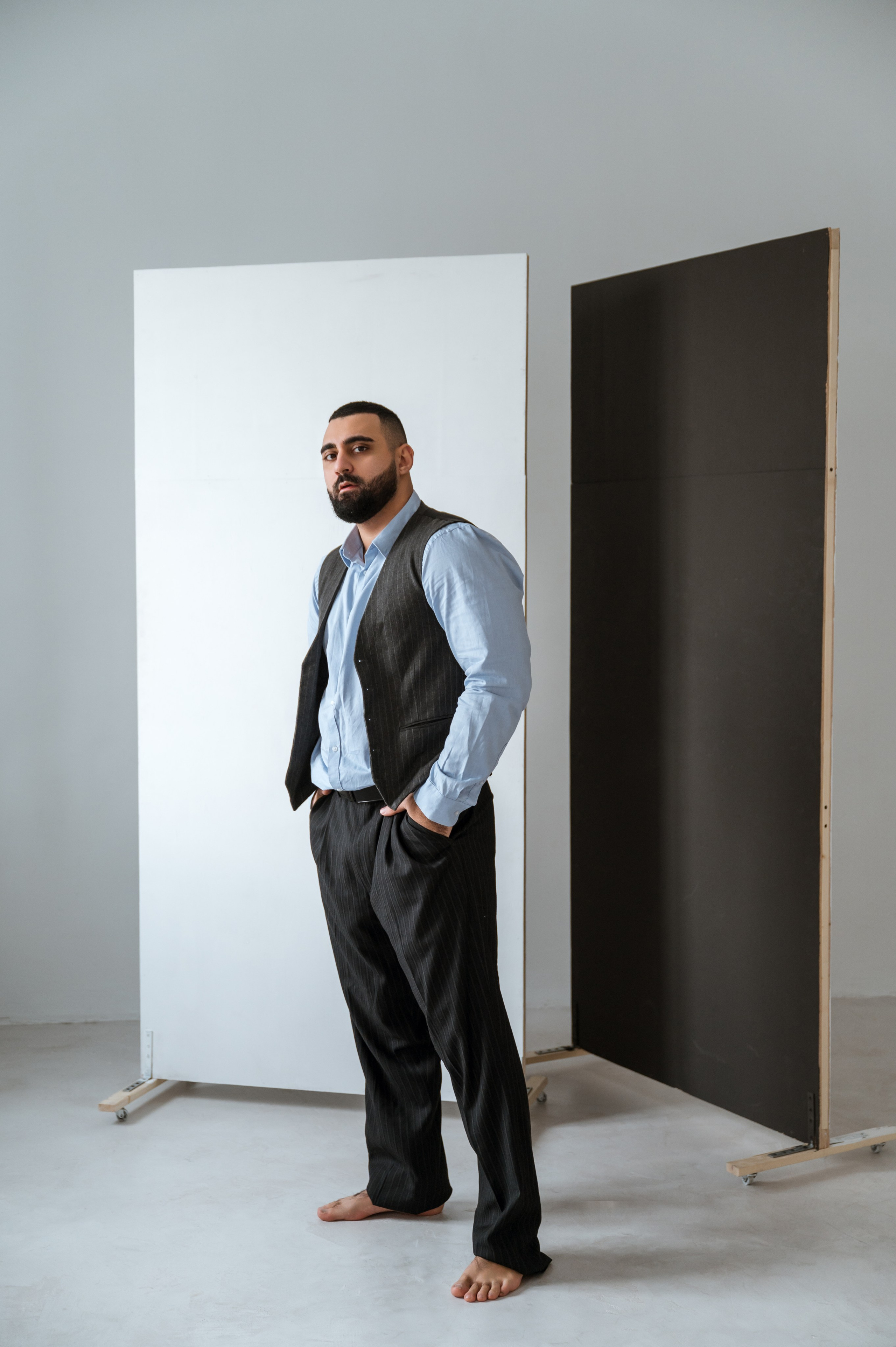 Кямран. Свадебный и портретный фотограф в Белгороде Олеся Гавшина