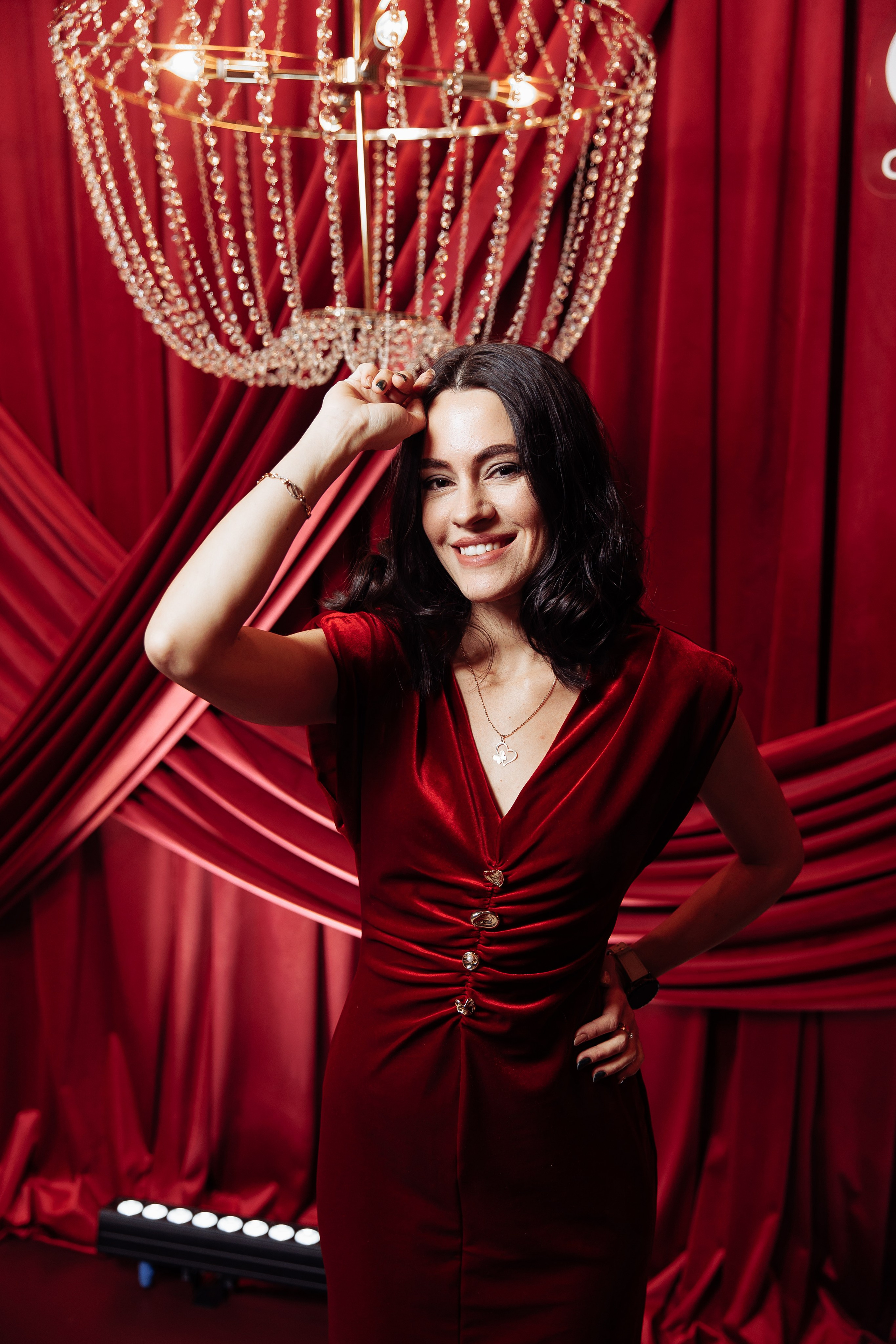 Фотозона. Фотограф в Красноярске Любовь Малеева