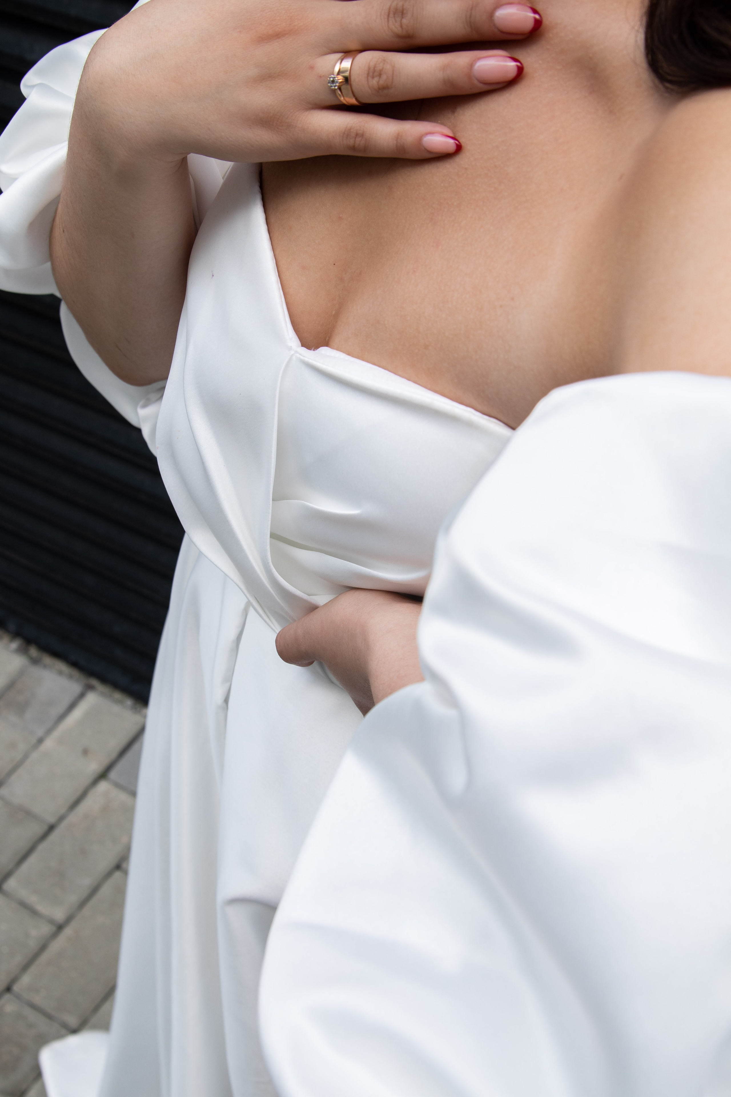 Яна и Михаил