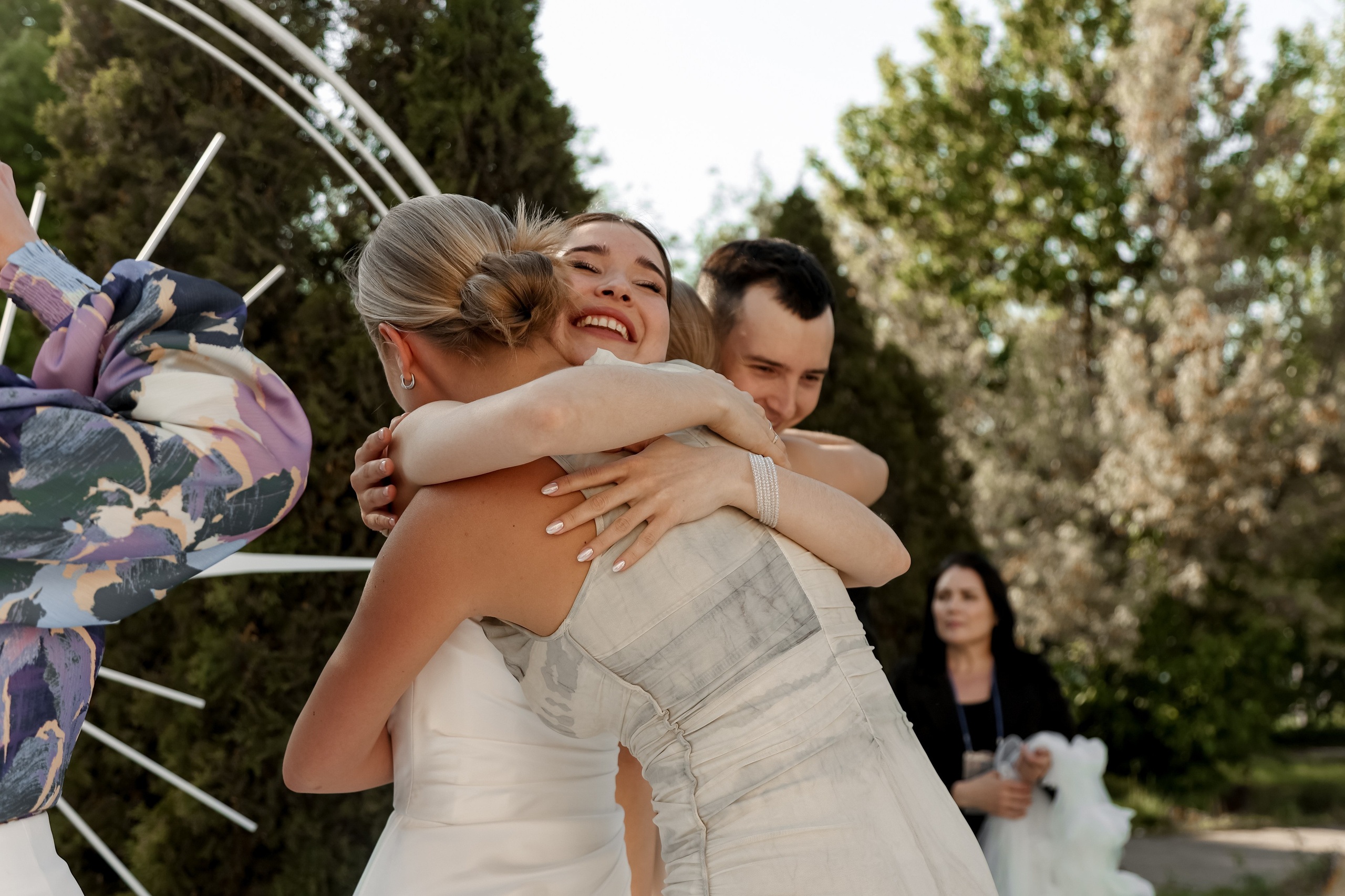 Нити Времени. Свадебный фотограф Ольга Веремчук