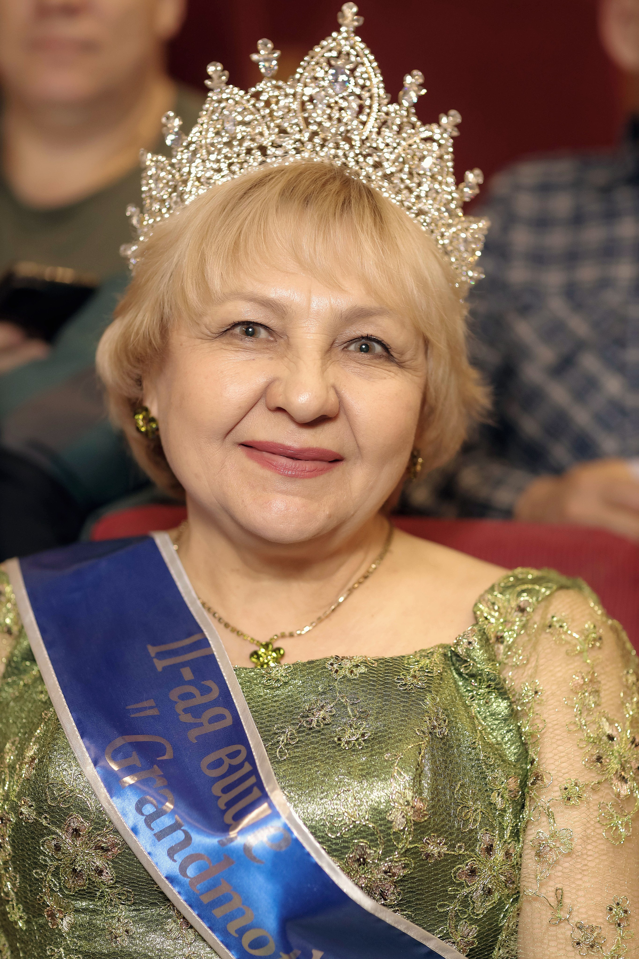 Краса Чувашии-2024 — 2024.03.10. Портретный и репортажный фотограф в Чебоксарах Андриян Чаркин