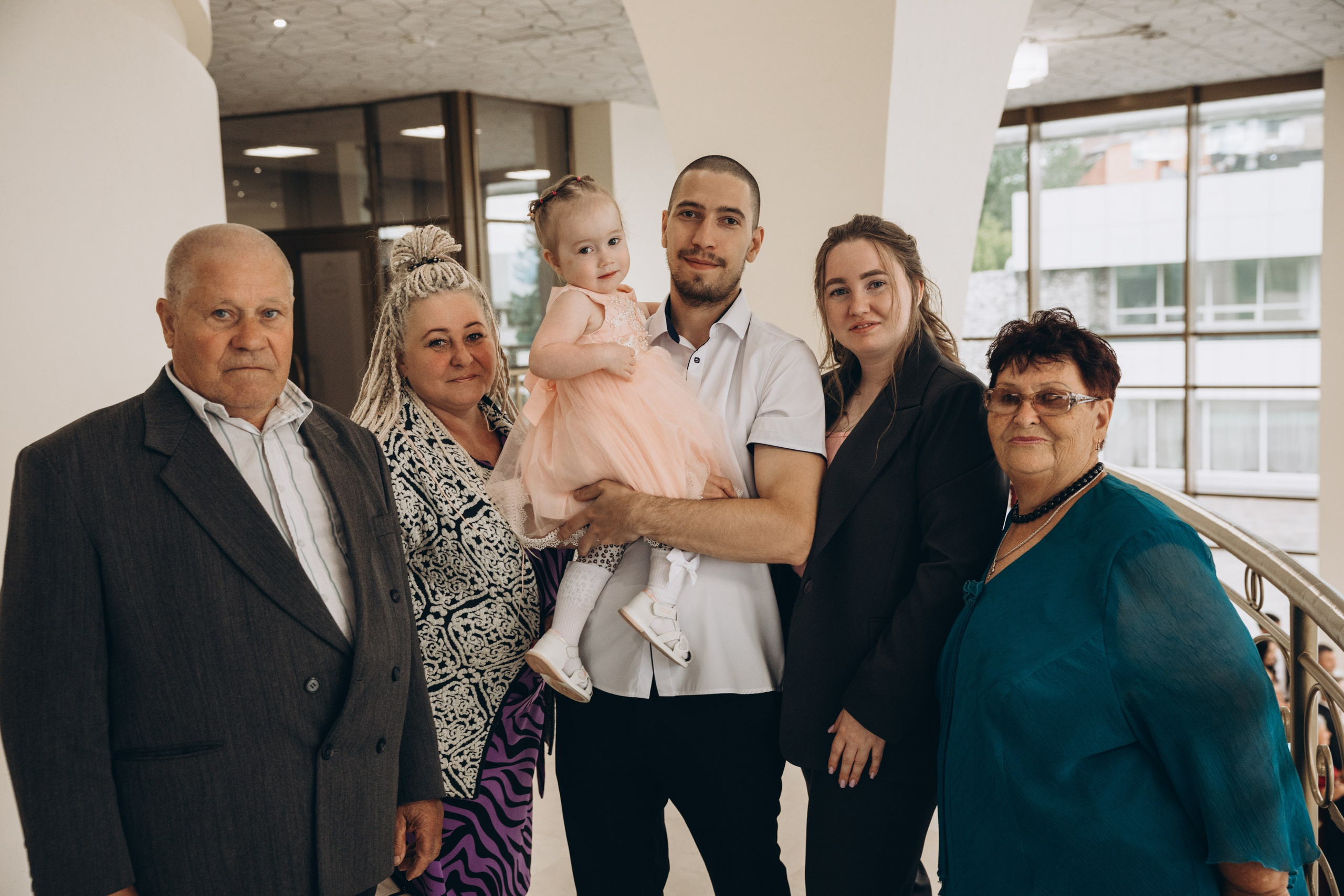 Данил и Кристина. Свадебный, семейный фотограф в Иркутске Светлана Макаричева