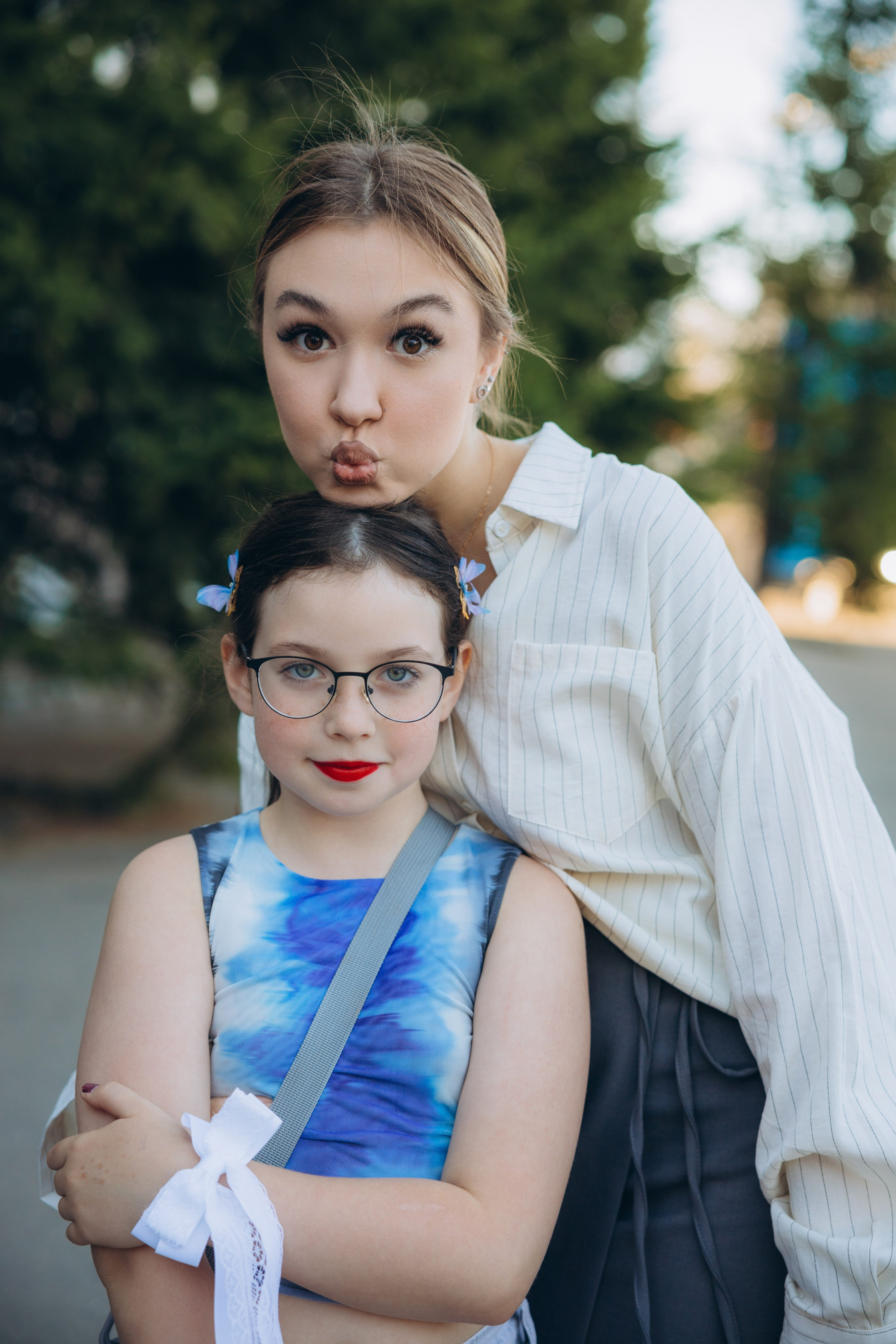 День рождения Оксаны. Свадебный, семейный фотограф в Иркутске Светлана Макаричева