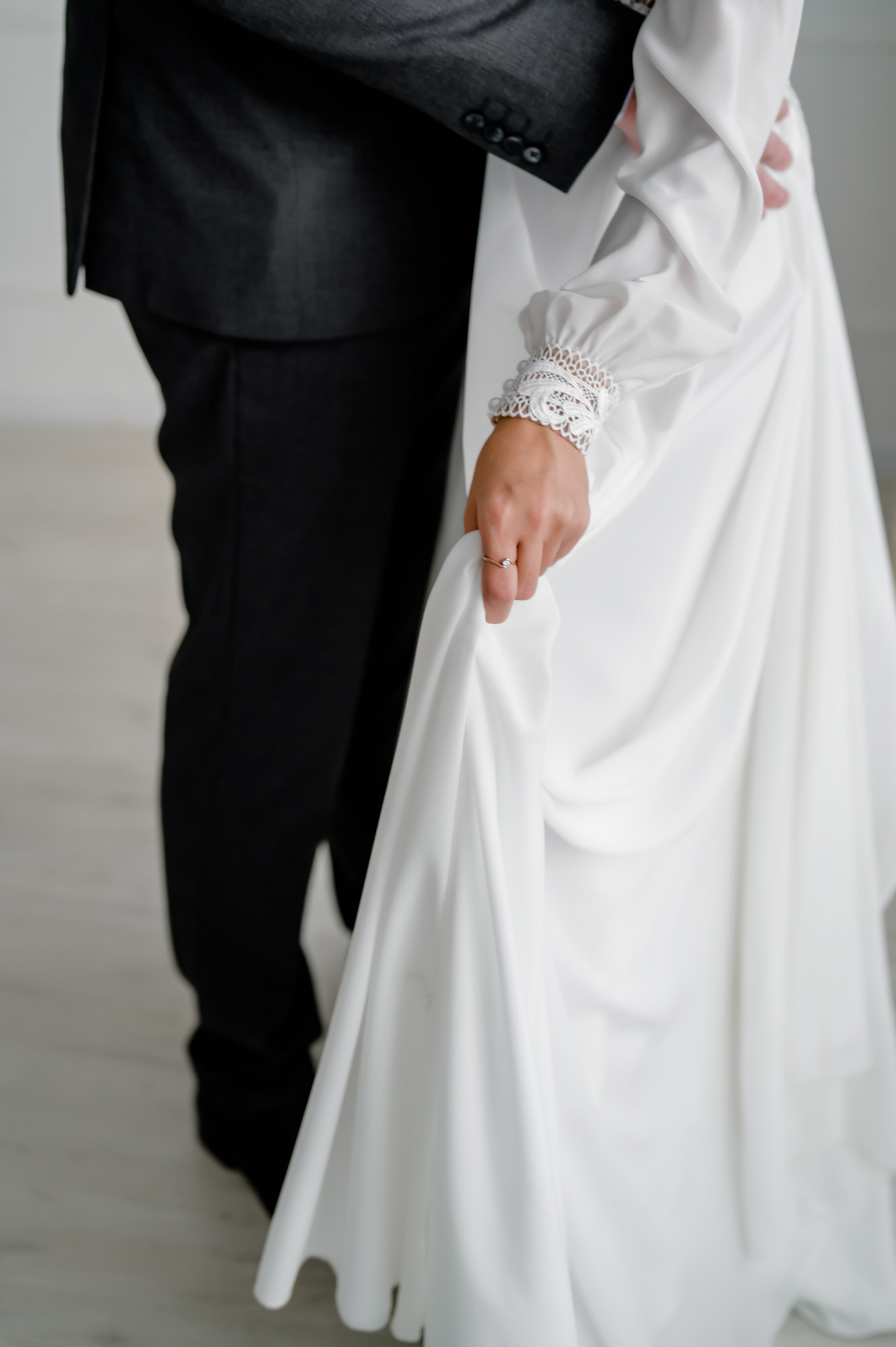 Алёна & Станислав. Свадебный и семейный фотограф Евгения Кононова