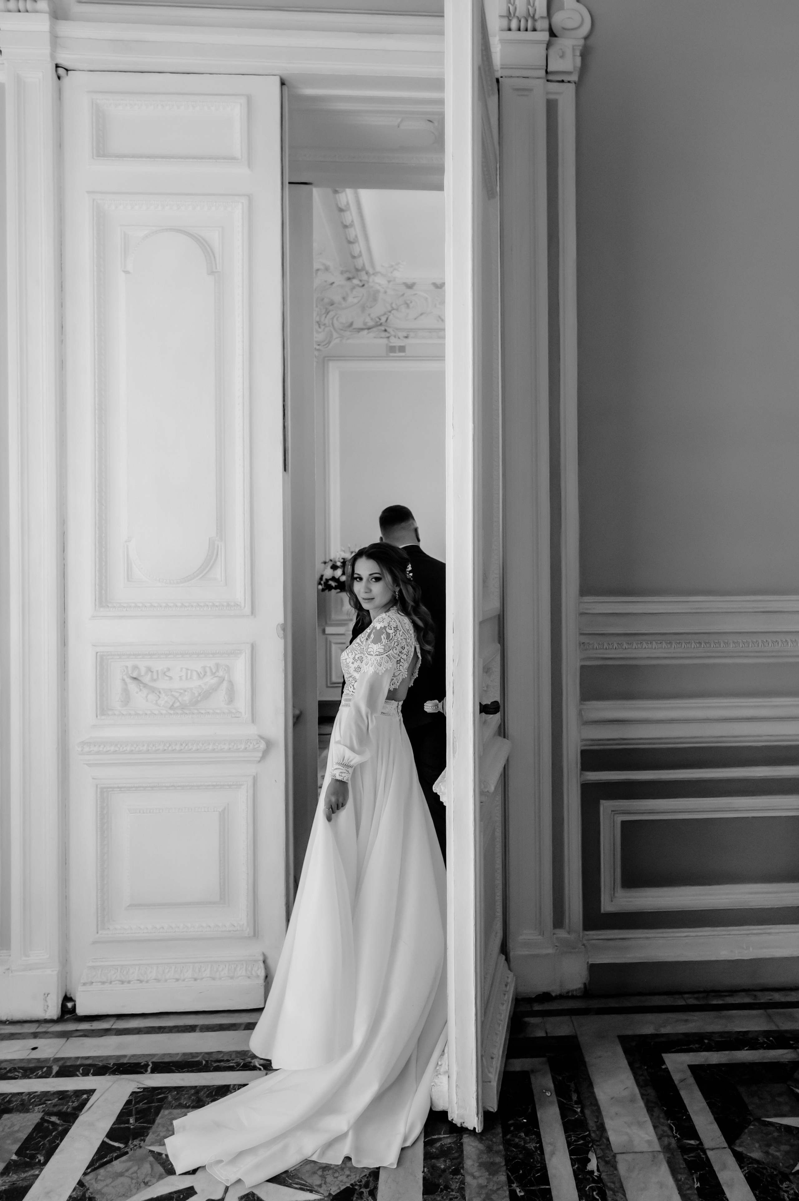 Алёна & Станислав. Свадебный и семейный фотограф Евгения Кононова