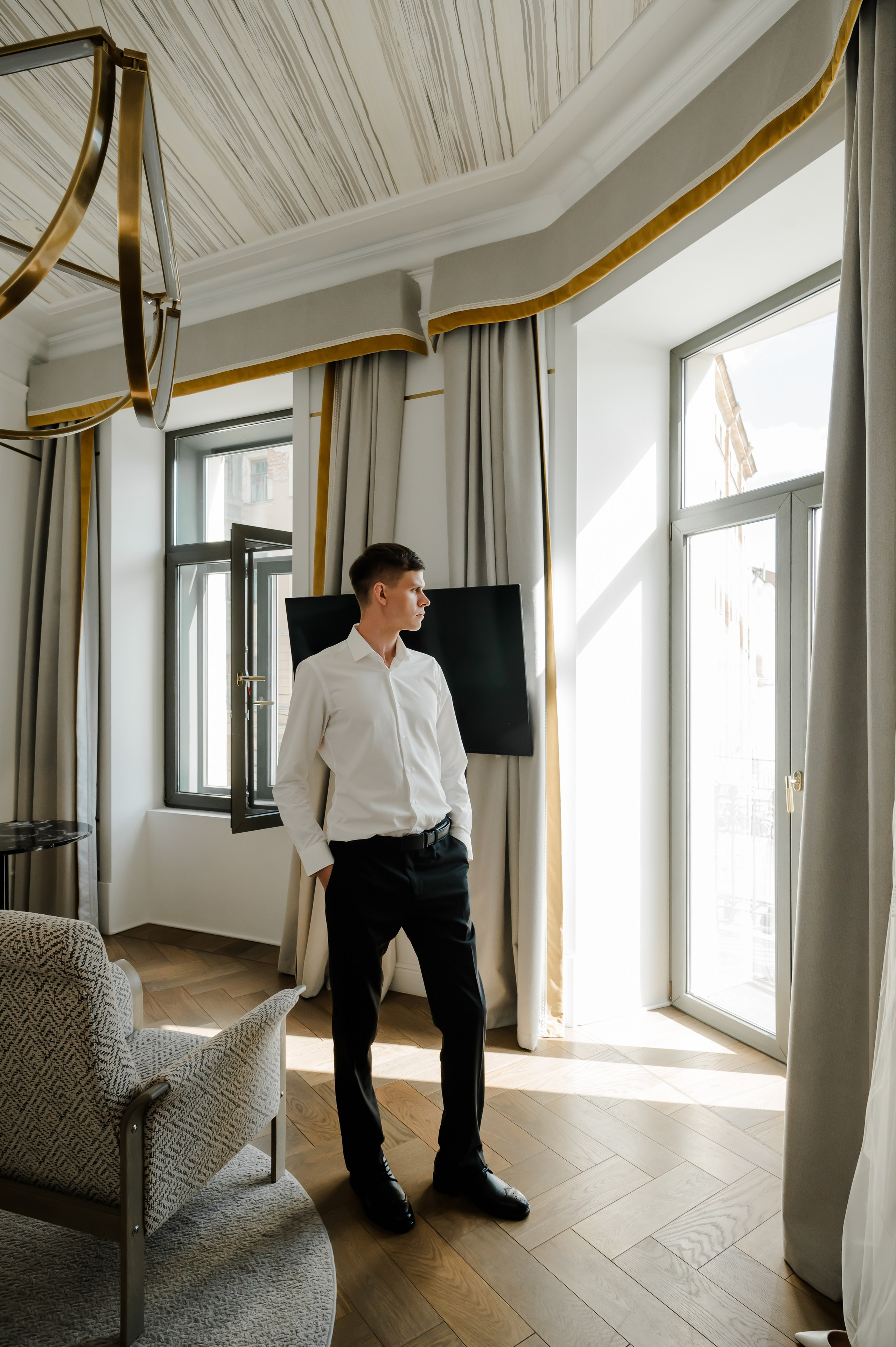 Екатерина&Роман. Свадебный и семейный фотограф Евгения Кононова