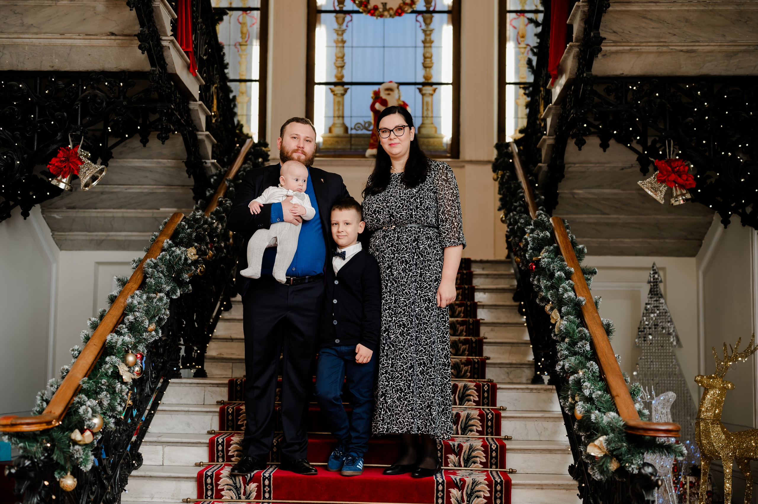 Дом Малютки. Свадебный и семейный фотограф Евгения Кононова