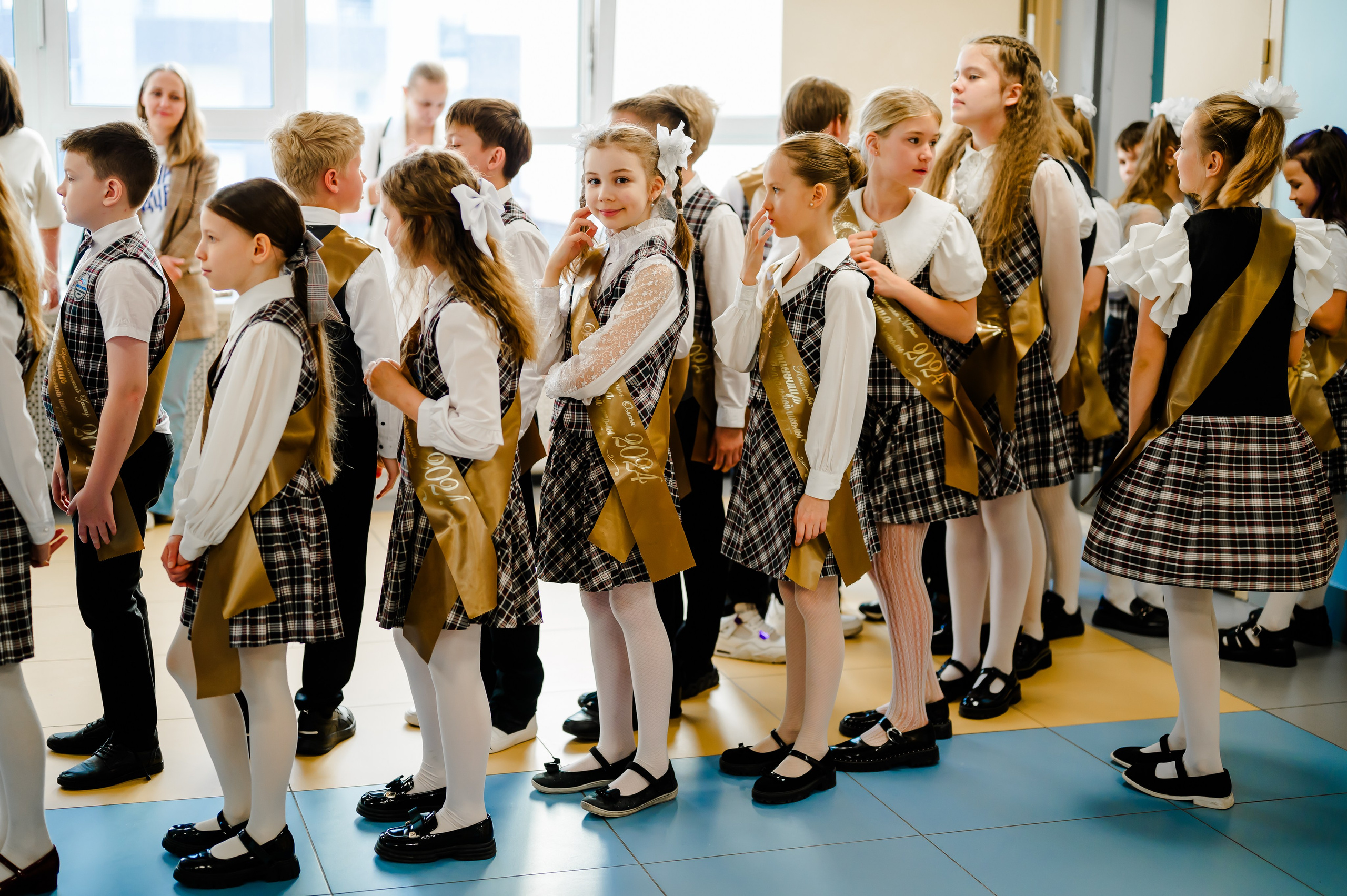 Выпускные/звонки. Свадебный и семейный фотограф Евгения Кононова