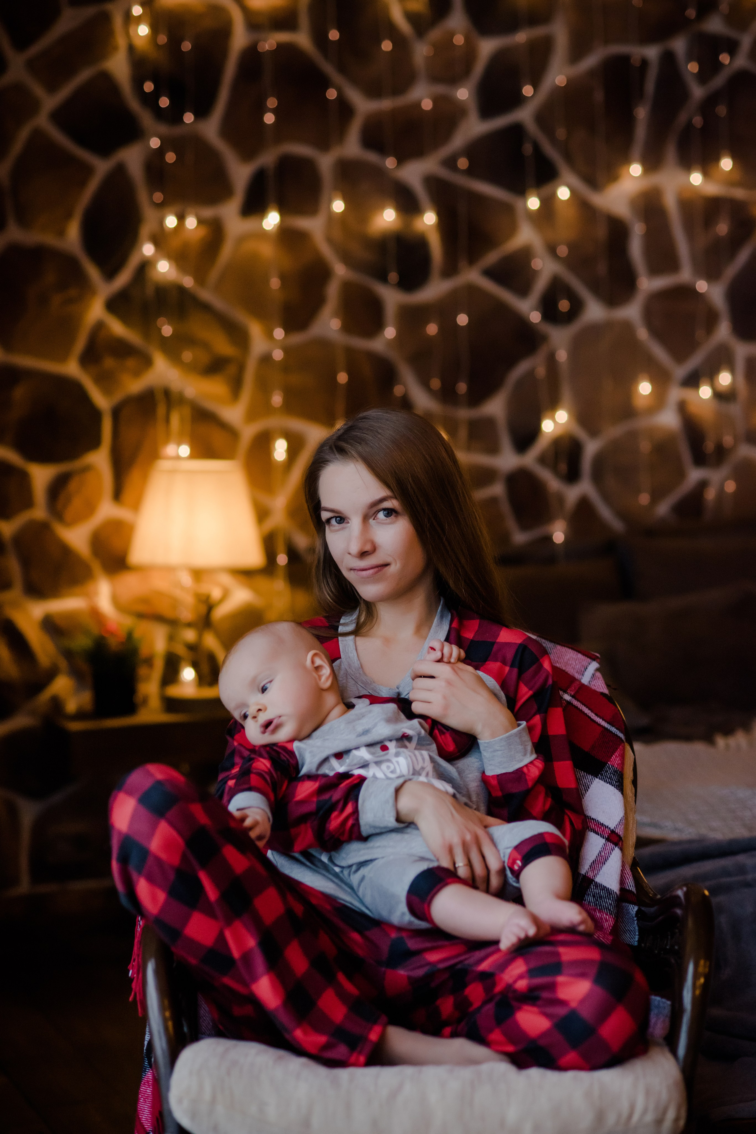 Алина&Ева. Свадебный и семейный фотограф Евгения Кононова