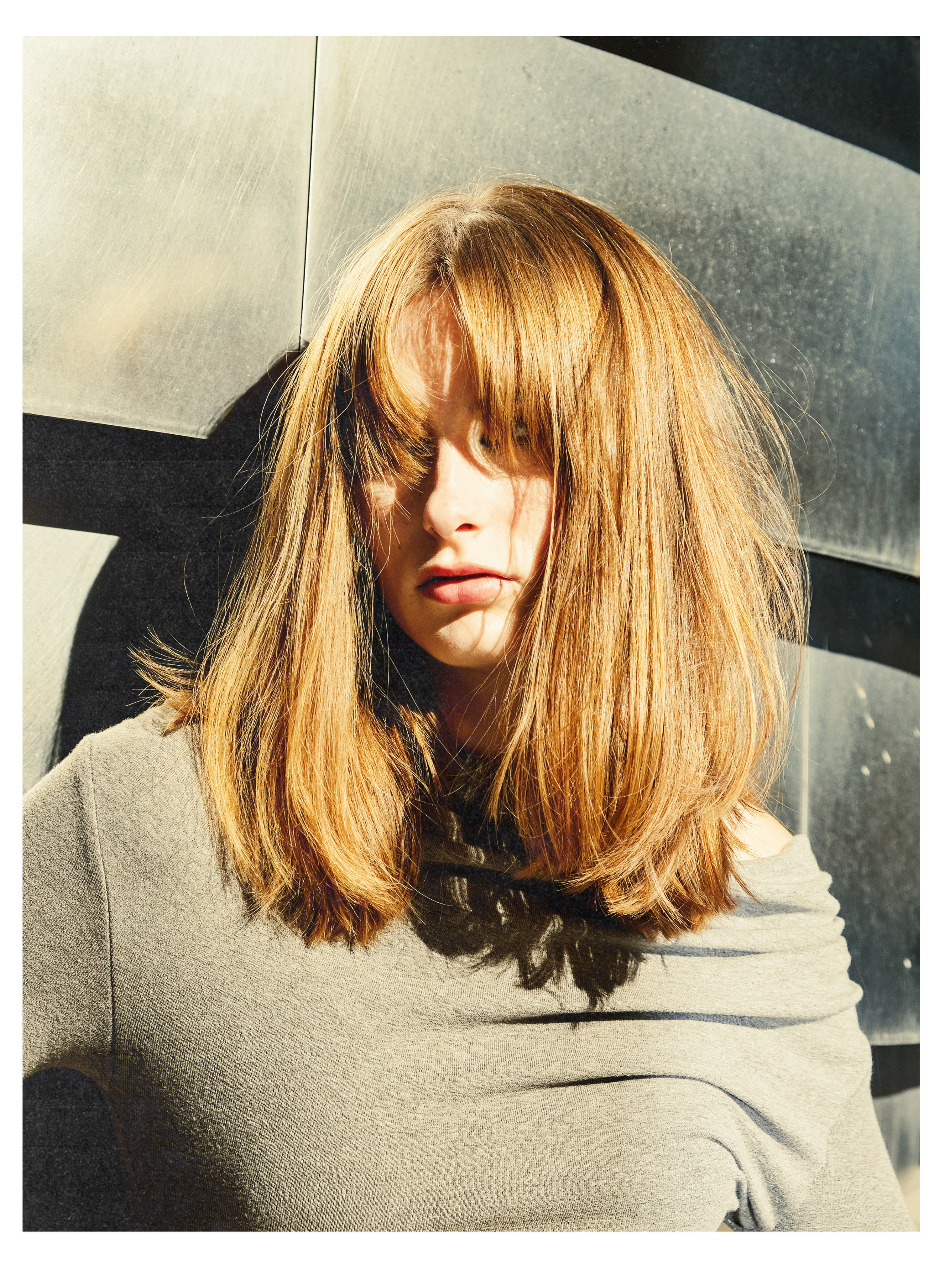 Fashion. Nicole — photographer