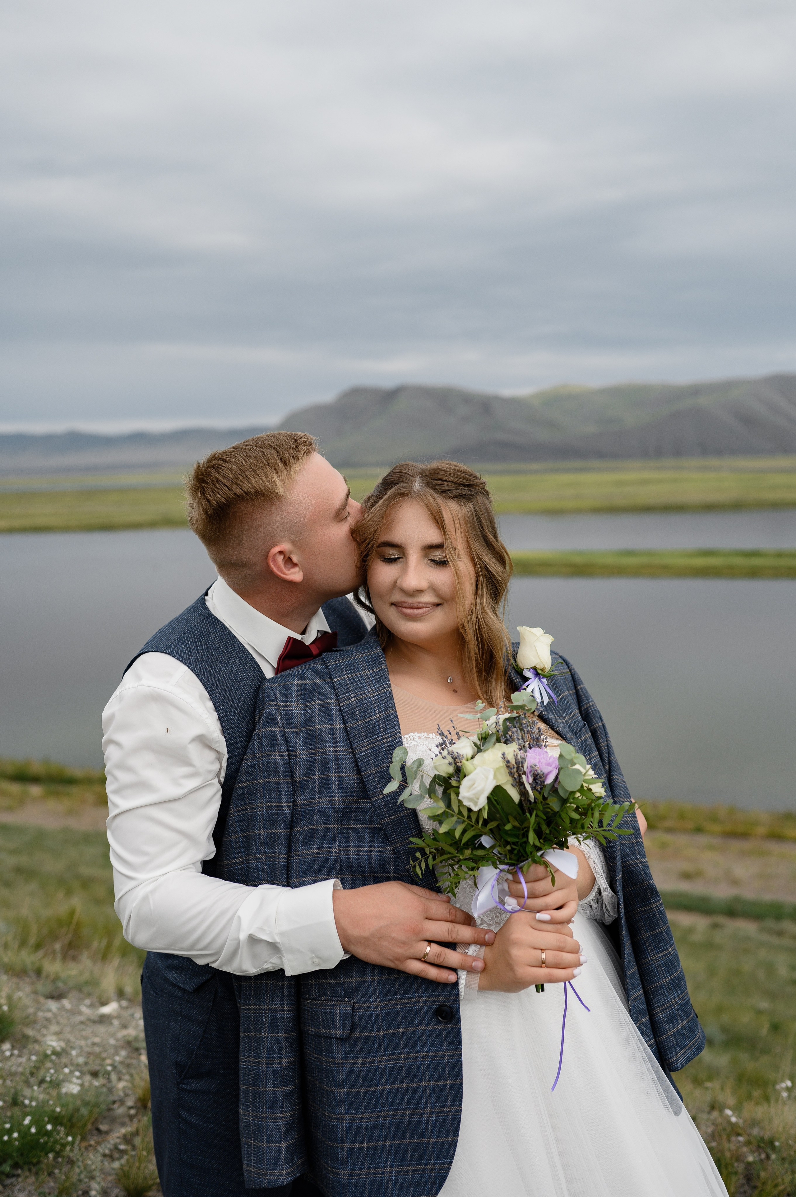 Свадебное портфолио. Свадебный и Семейный фотограф в Абакане, Красноярске