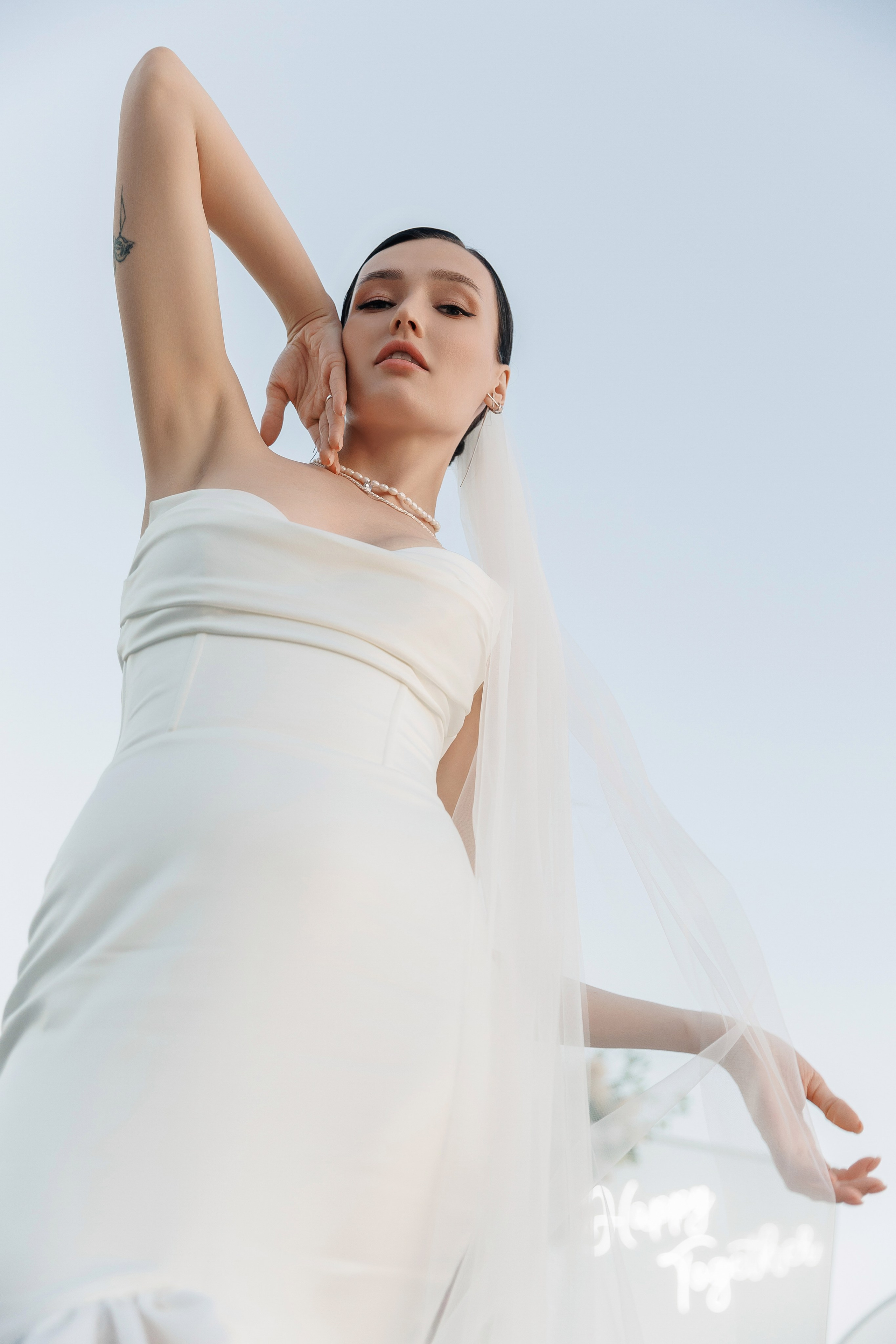 Карина & Егор. Свадебный фотограф Екатерина Тимукина