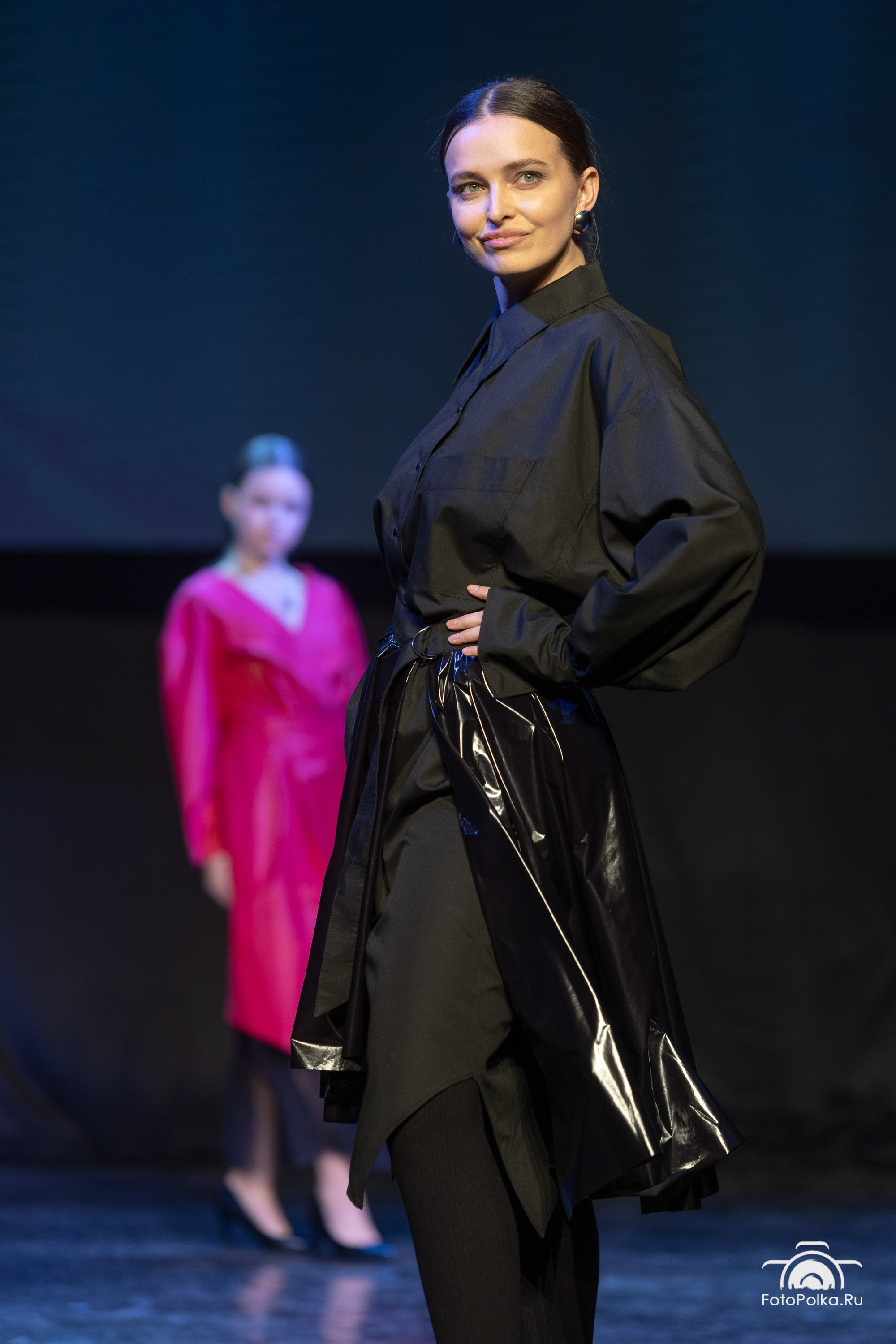 Конкурс дизайнеров одежды и аксессуаров «СТРОЧКА» 2024