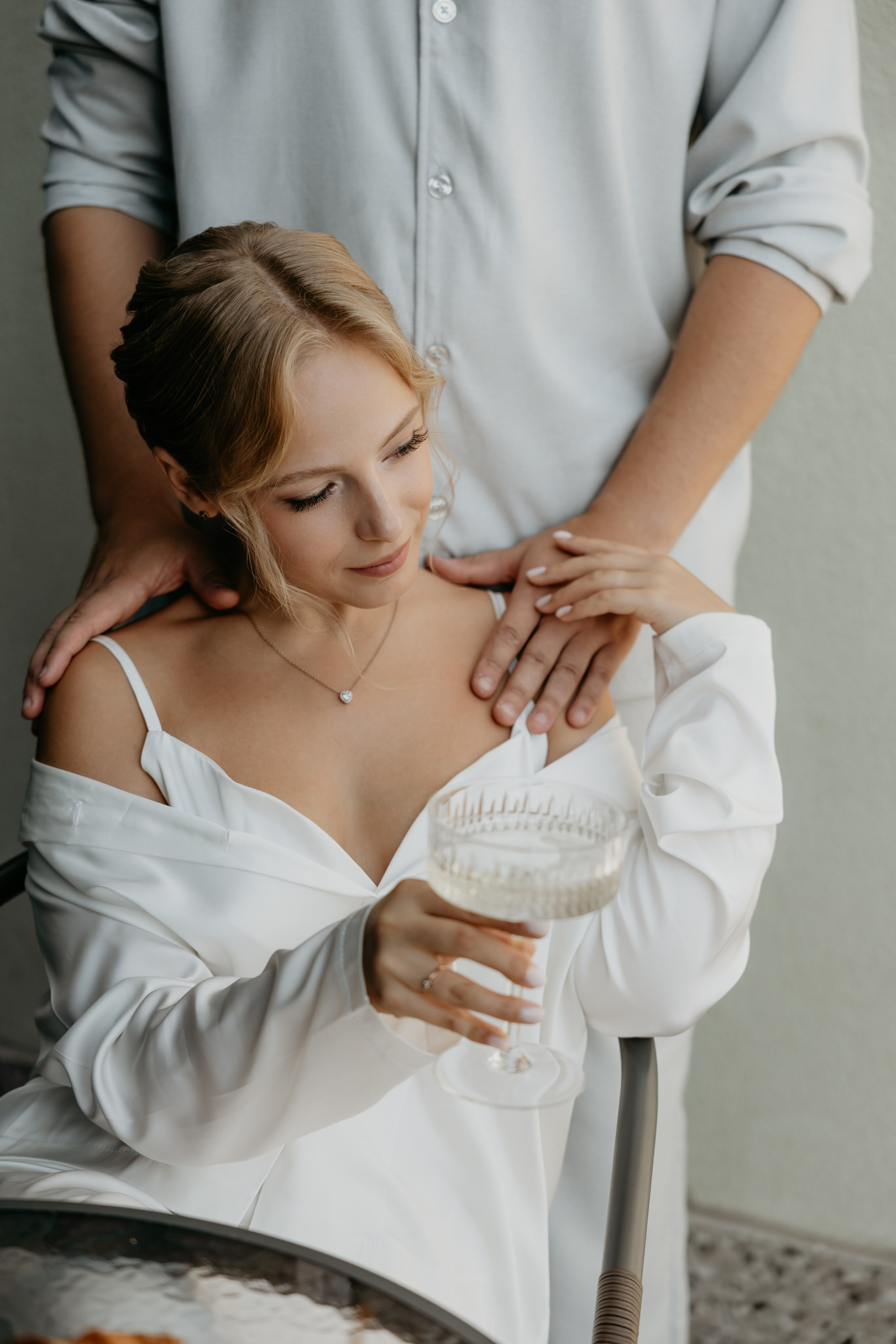 Илья и Алёна. Свадебный и портретный фотограф Минск Евсович Инна