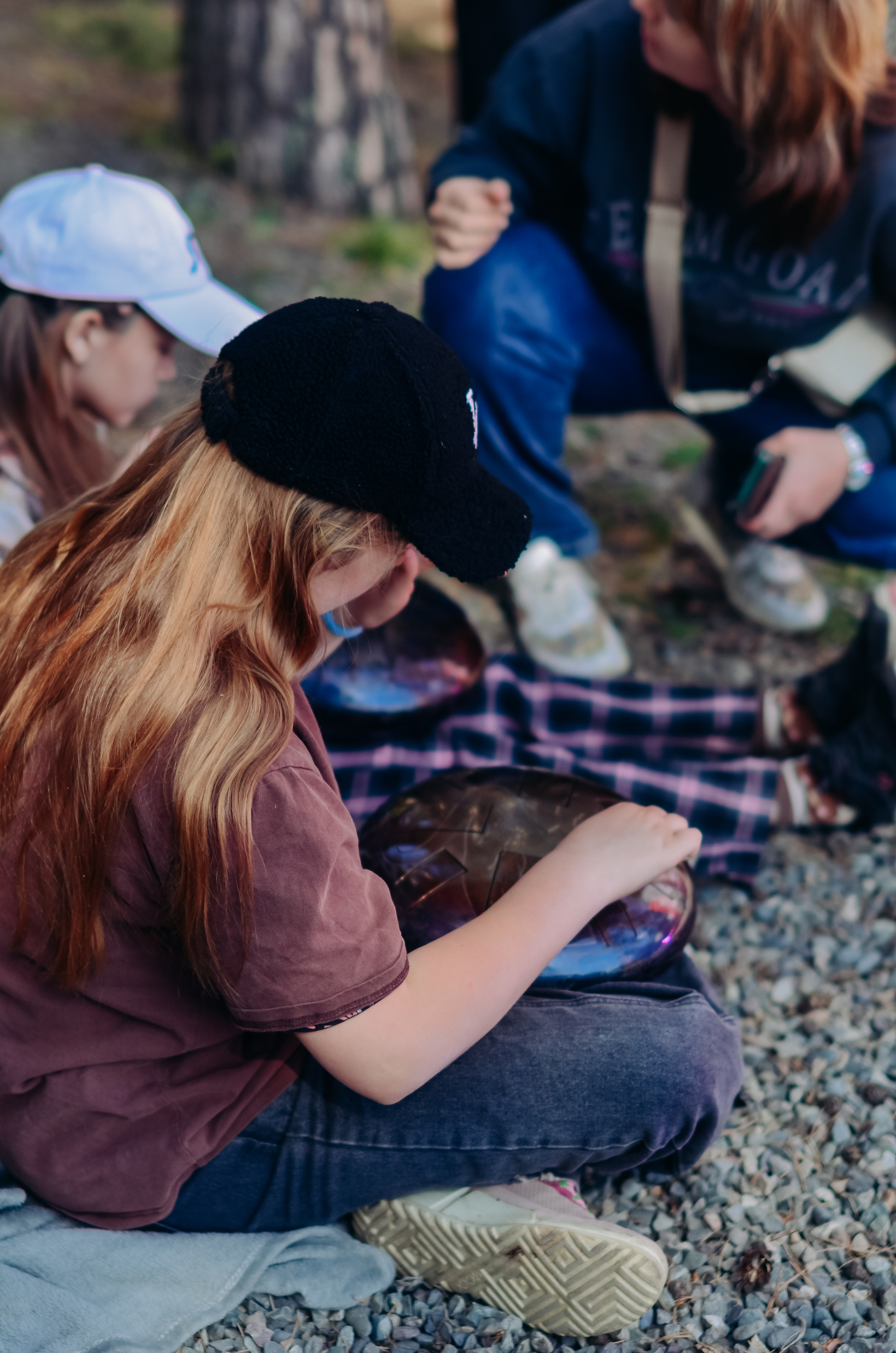 Фестиваль «Цветение Маральника на Алтае 2025». Фоторепортаж. Денисова Аля — фотограф для парных съемок и индивидуальных историй в Барнауле