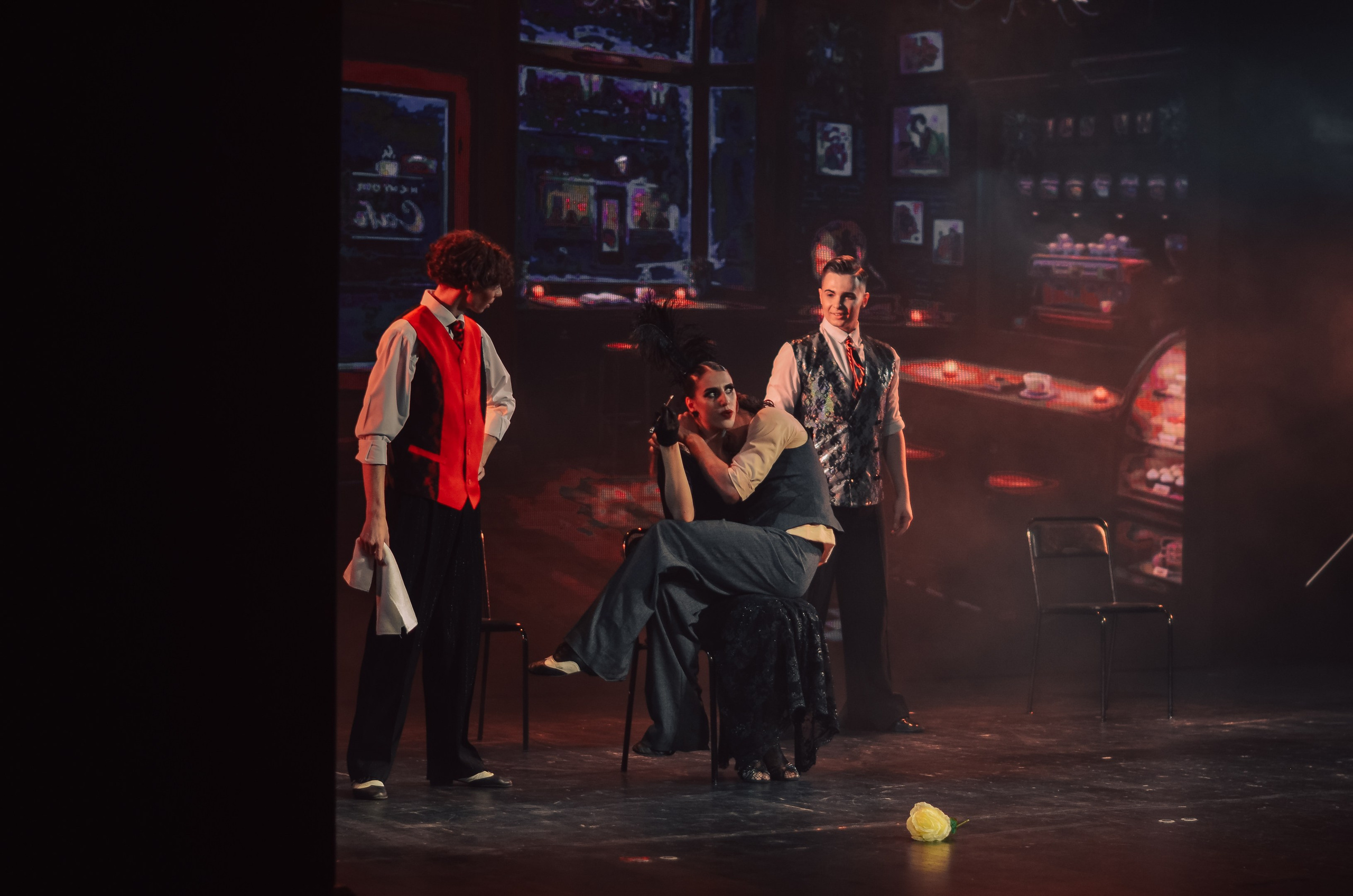 Фоторепортаж танцевального мероприятия. Денисова Аля — фотограф для парных съемок и индивидуальных историй в Барнауле