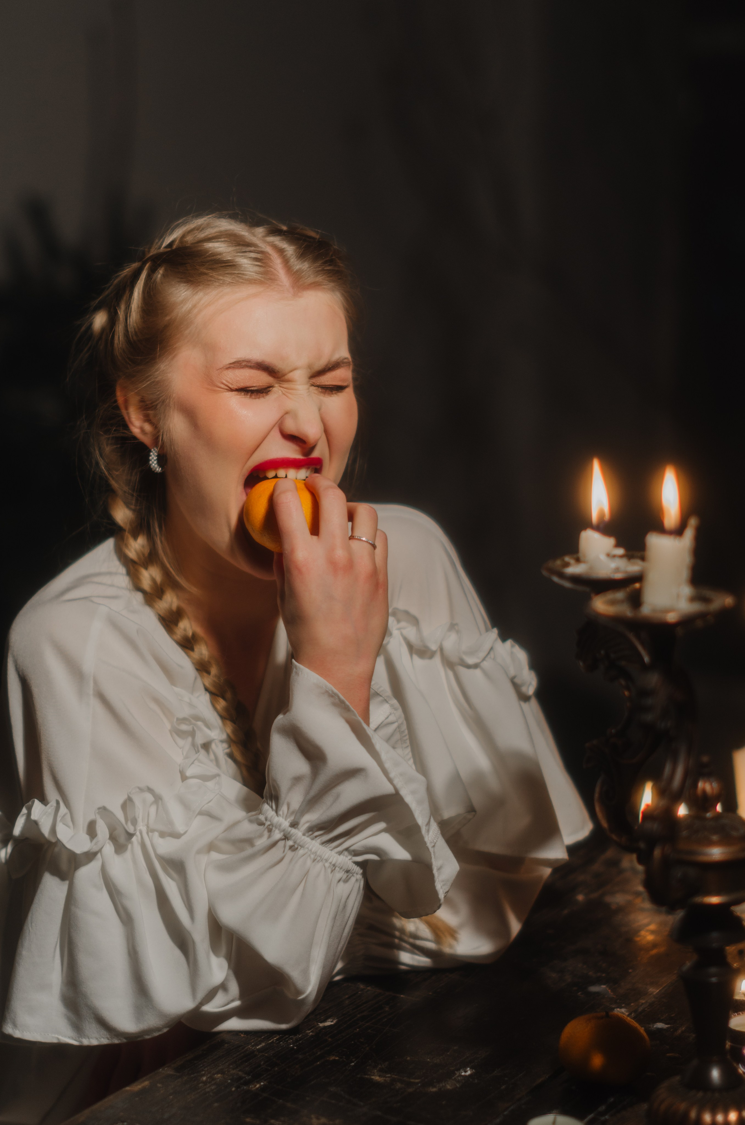 Рождество. Денисова Аля — фотограф для парных съемок и индивидуальных историй в Барнауле