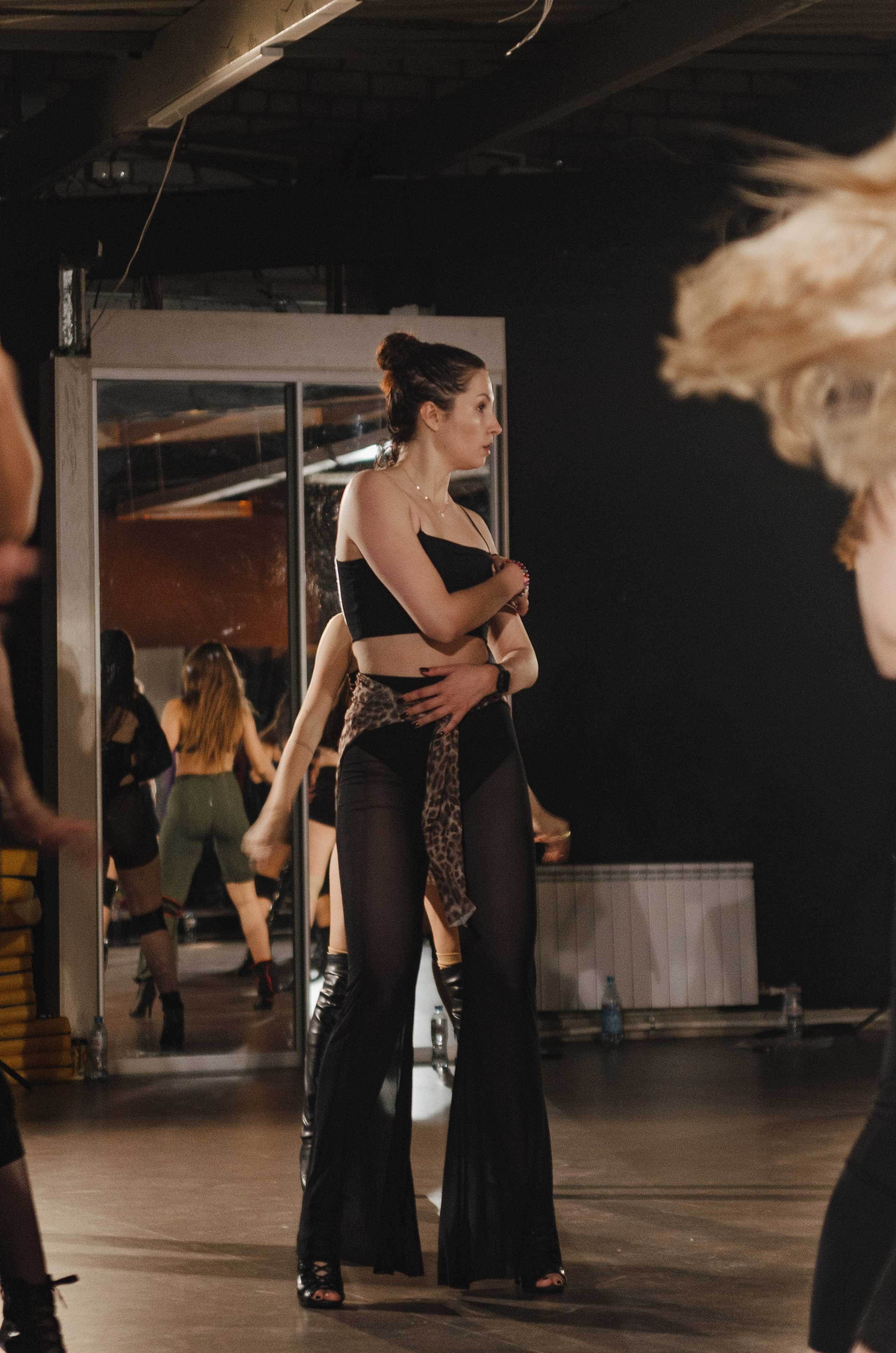 Мастер-классы по High Heels/Girly hip-hop от Оксаны ATTA. Денисова Аля — фотограф для парных съемок и индивидуальных историй в Барнауле