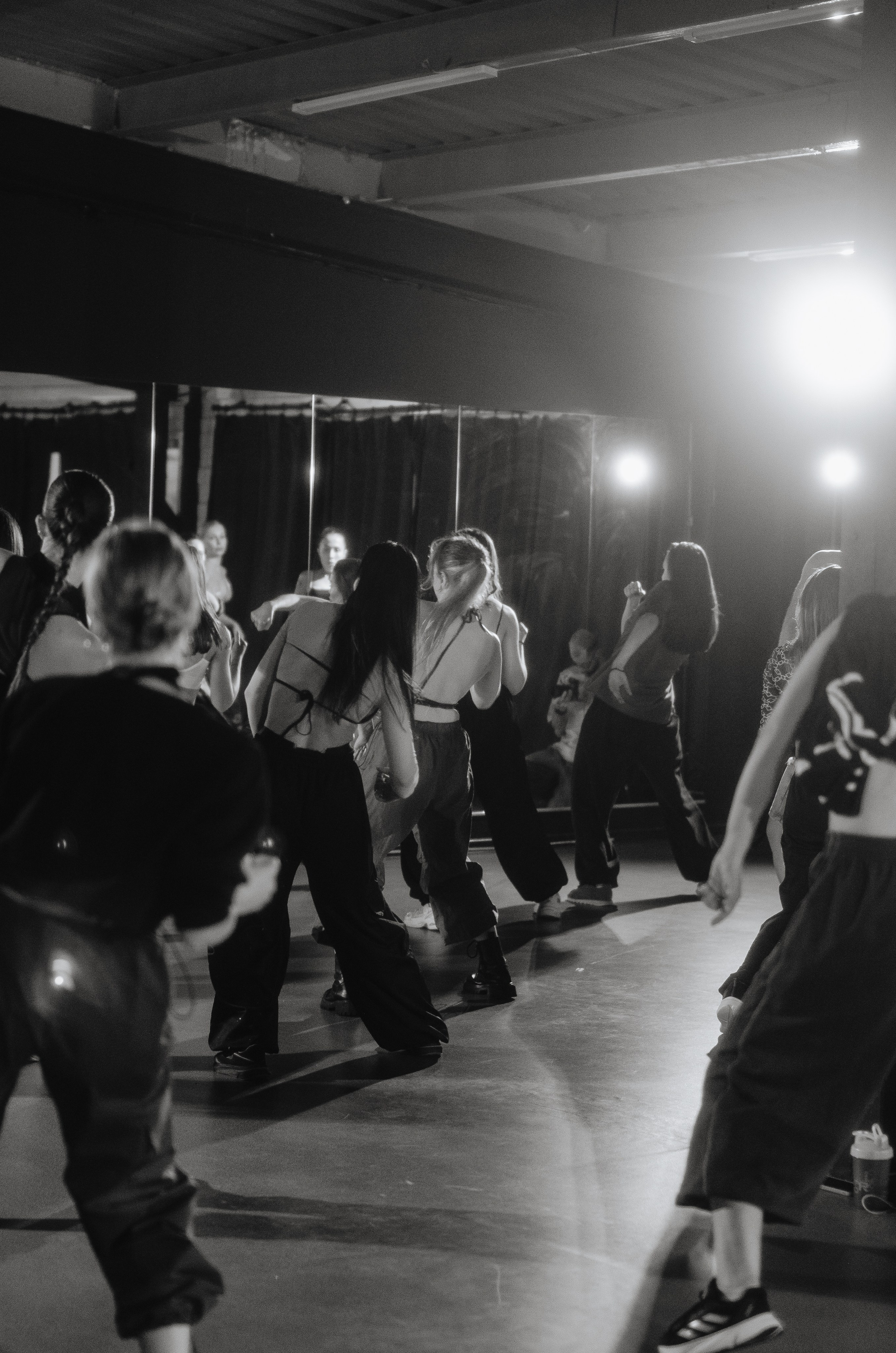 Мастер-классы по High Heels/Girly hip-hop от Оксаны ATTA. Денисова Аля — фотограф для парных съемок и индивидуальных историй в Барнауле