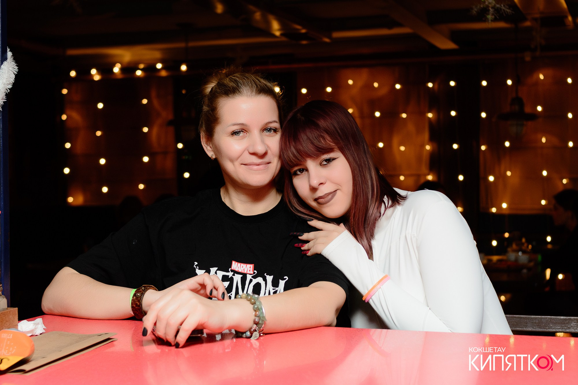 РОК КВАРТИРНИК. КИПЯТКОМ КОКШЕТАУ