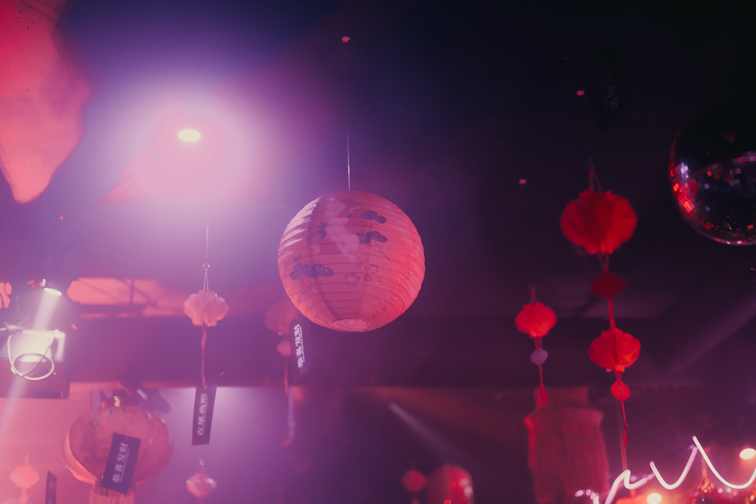 Искра Black. Фотограф Мария Лаенко