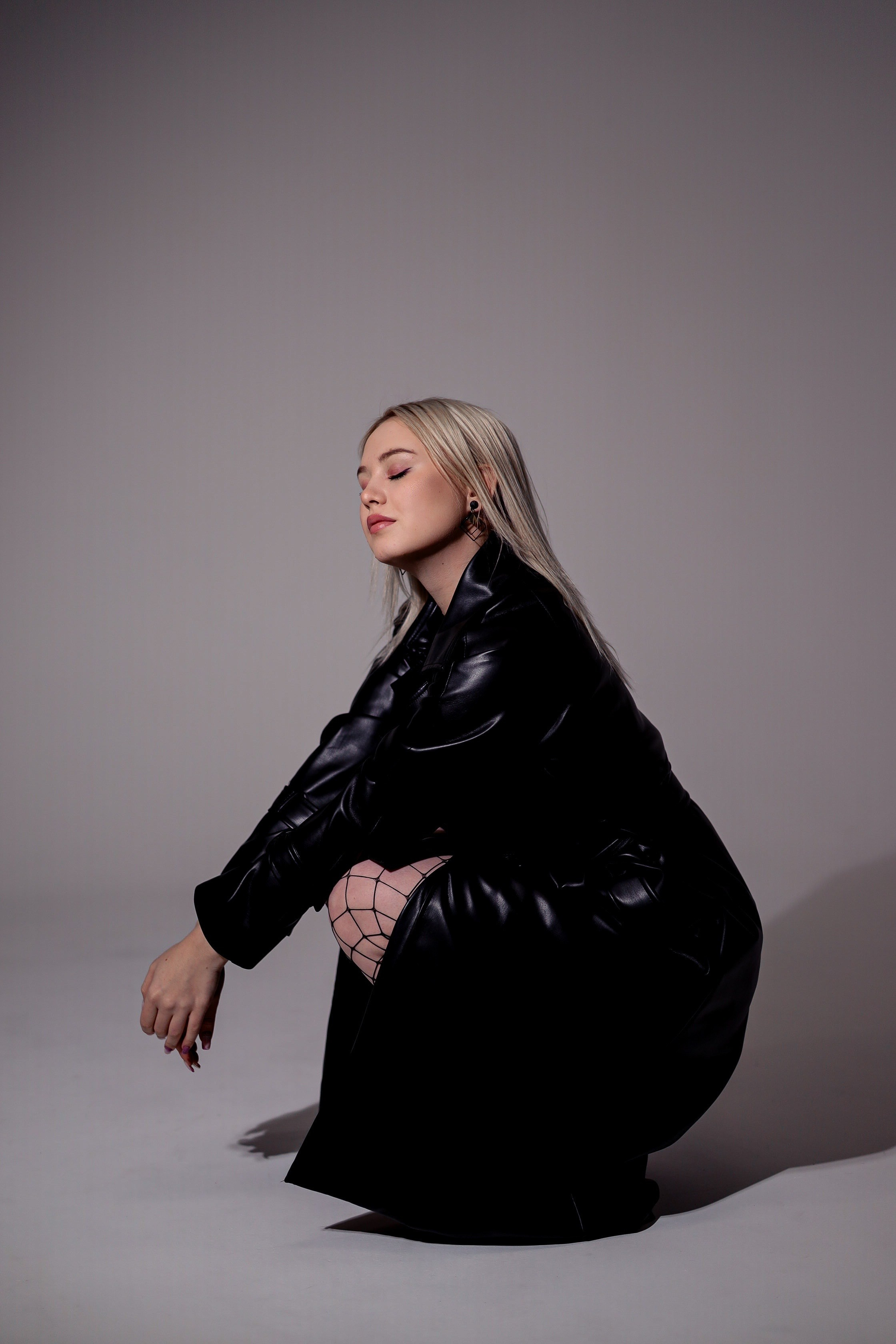 Ангелина. Фотограф Мария Лаенко