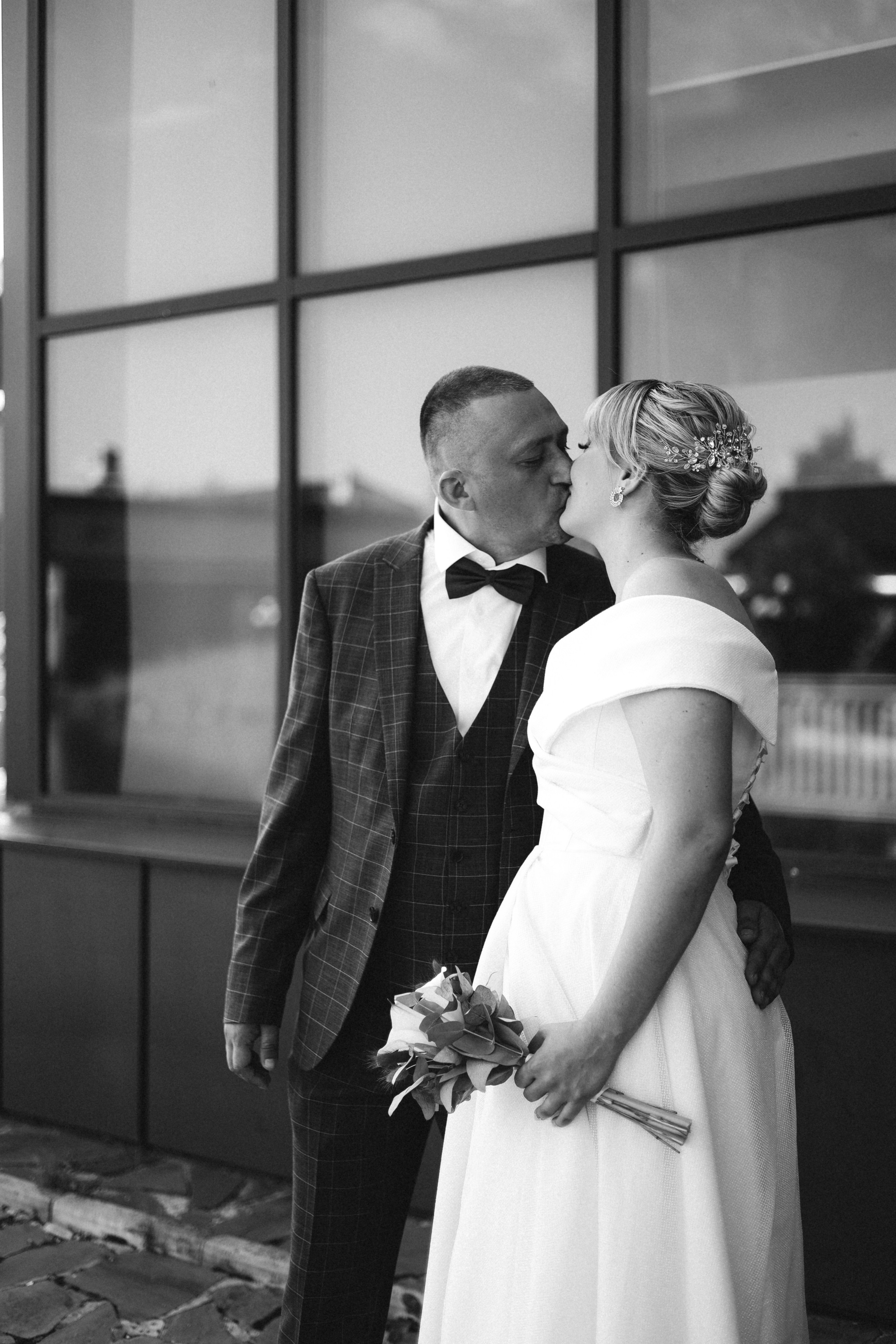 Евгений & София. Фотограф Мария Лаенко