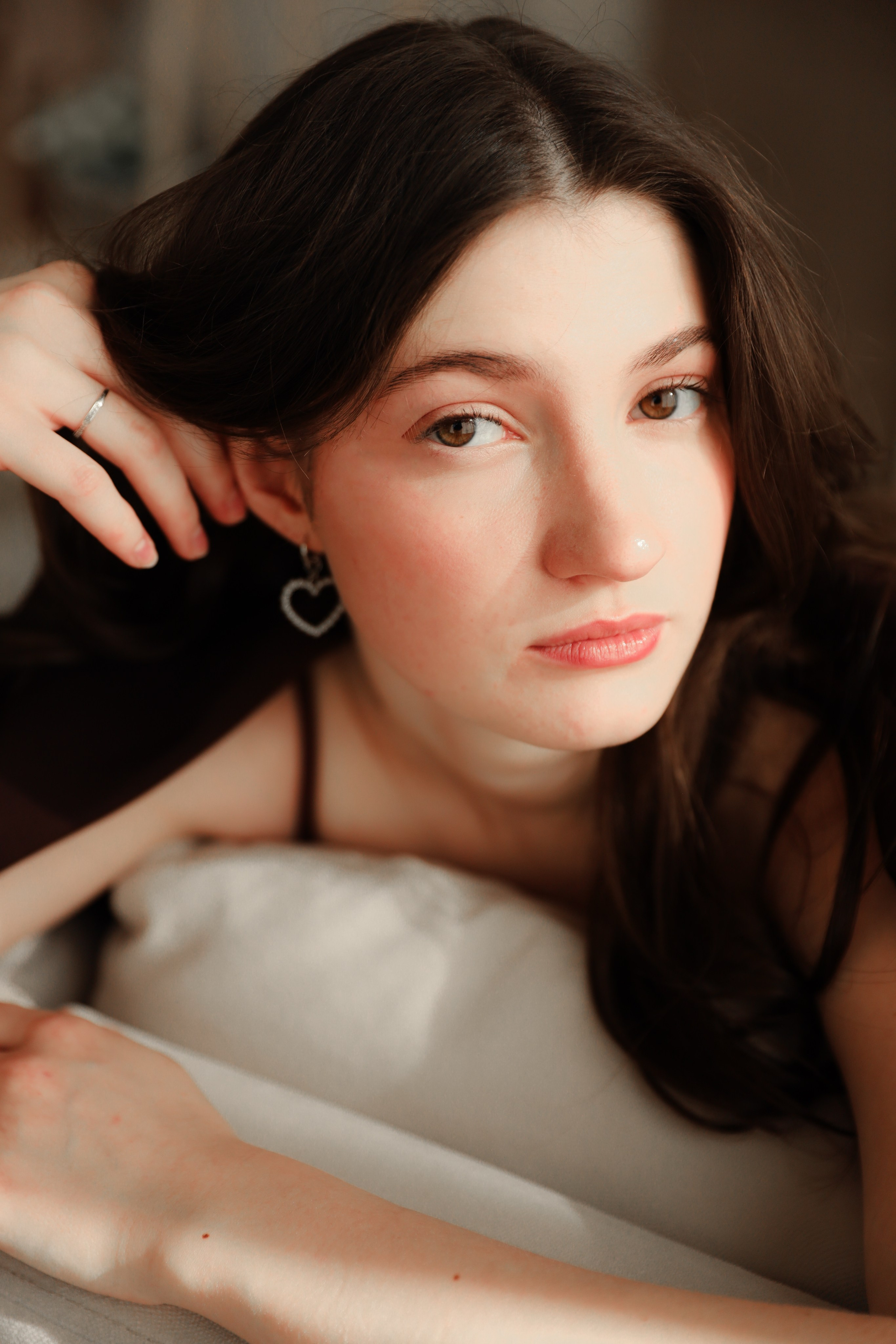 София. Фотограф Мария Лаенко