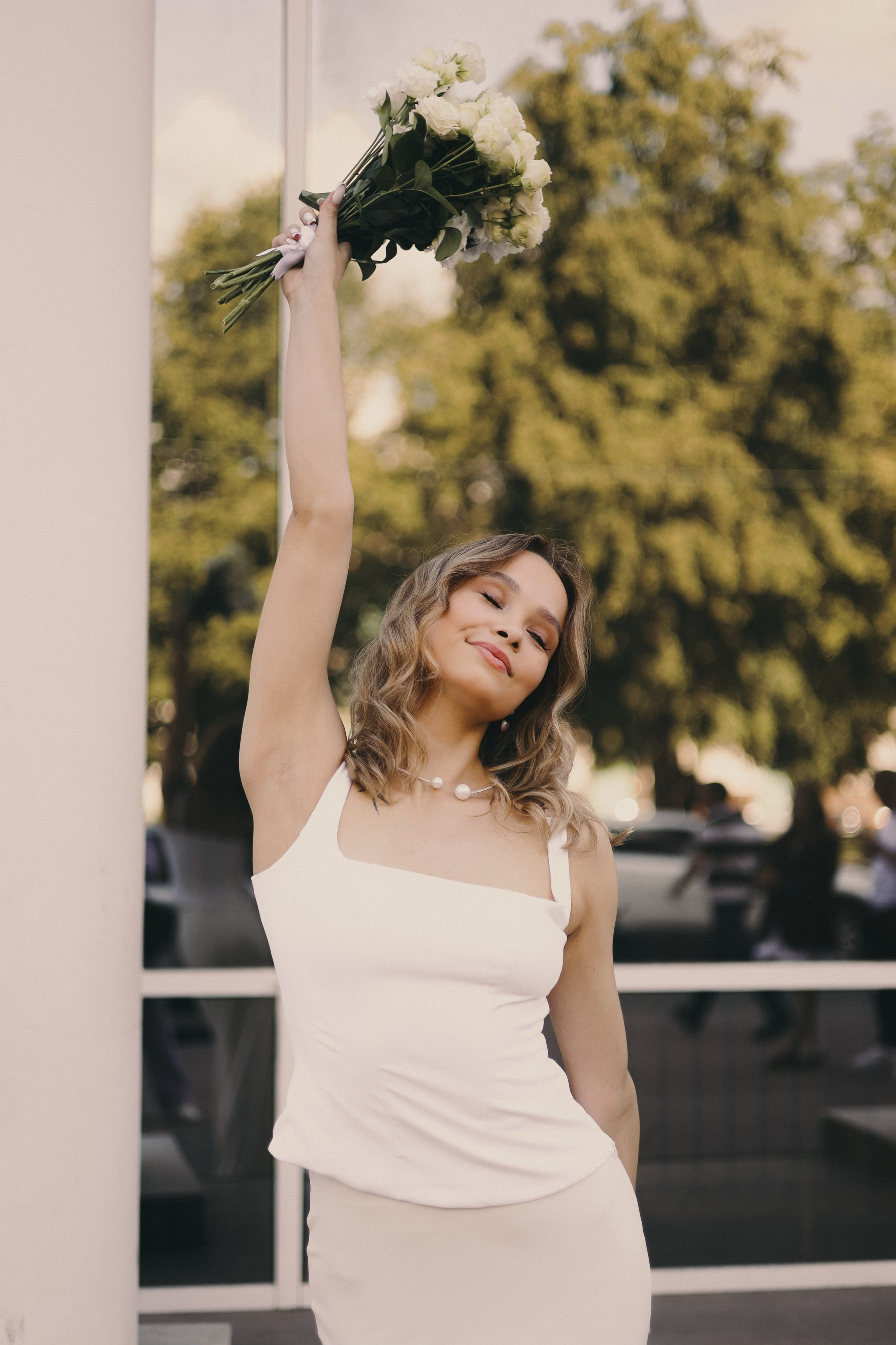 Александр & Алина. Фотограф Мария Лаенко