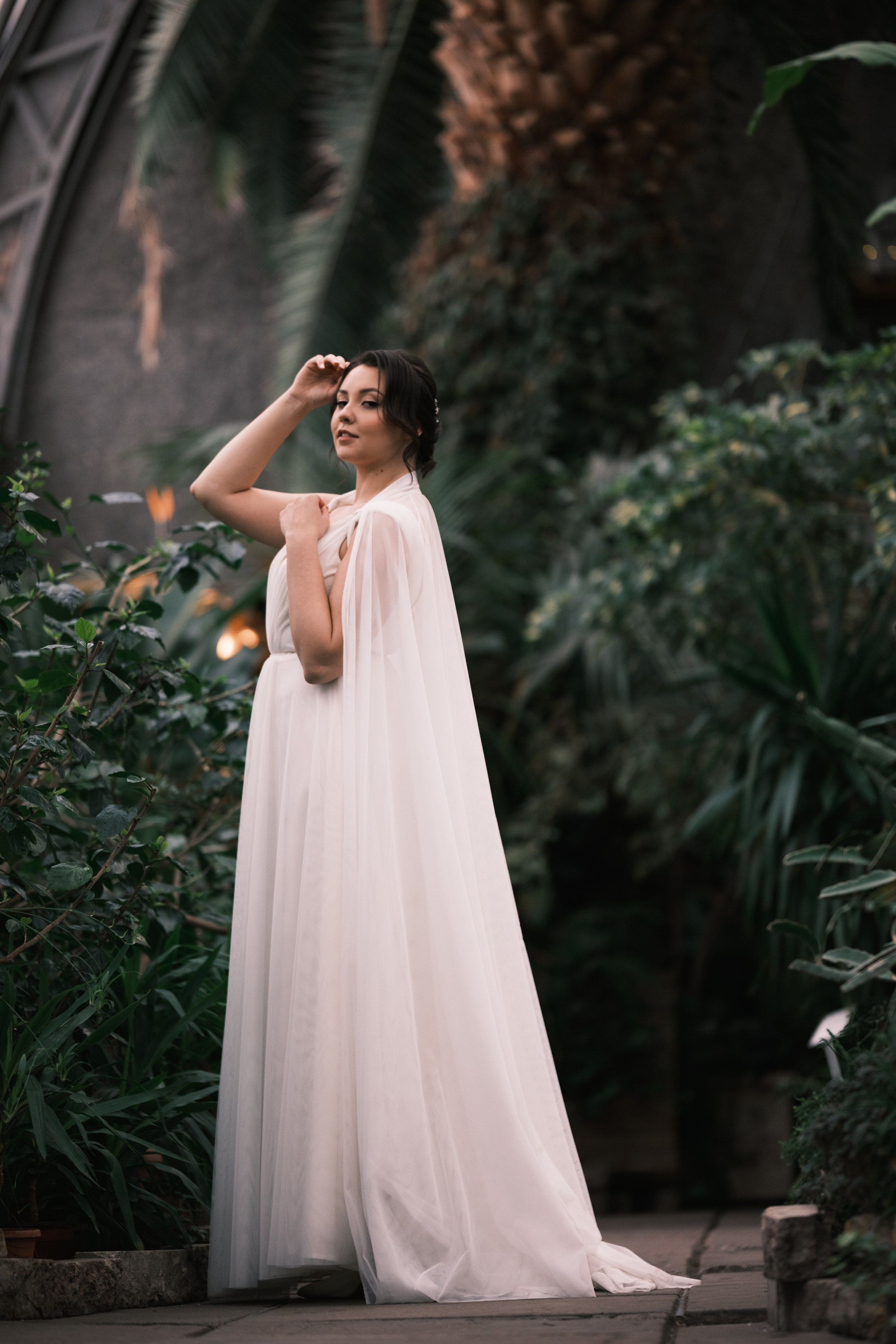 Свадебная съемка Андрея и Яны. Репортажный и Свадебный фотограф в Москве Иван Белов