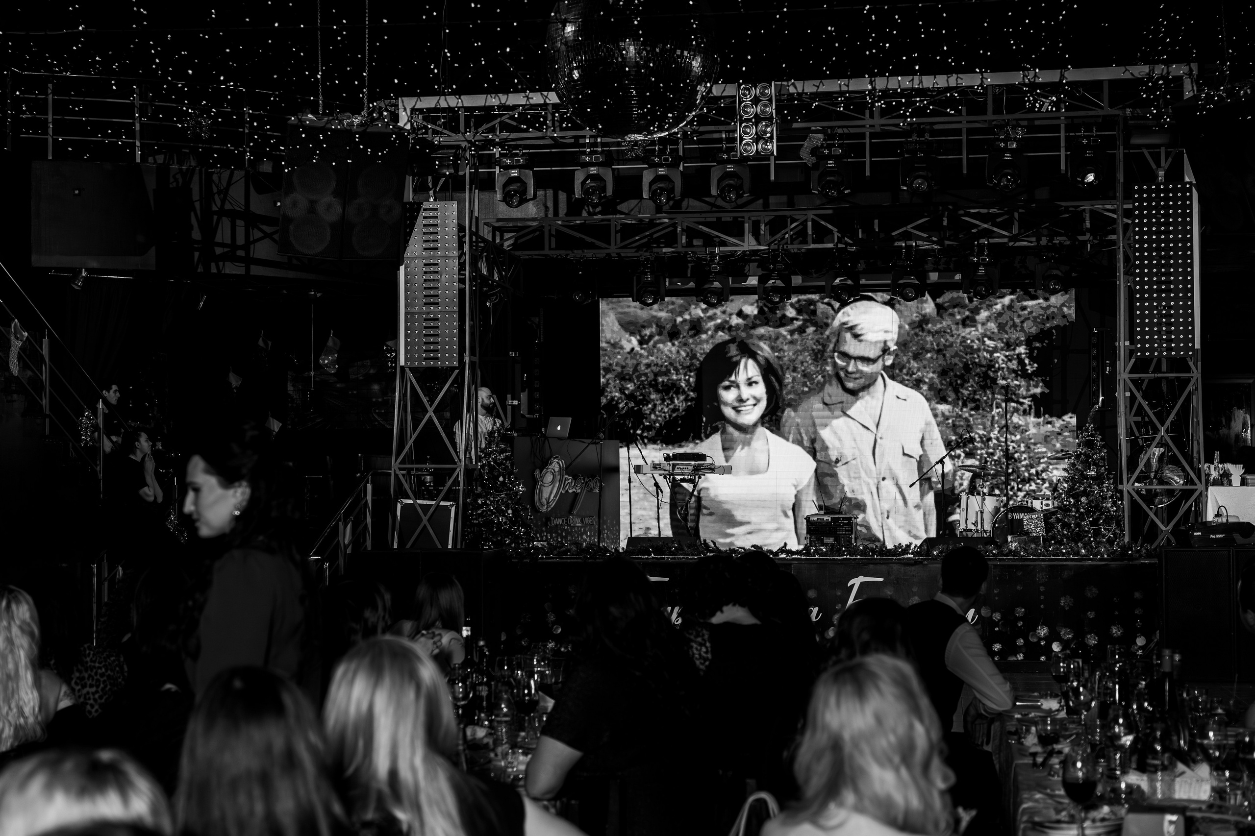 Корпоратив «СОВКОМБАНК». Свадебный фотограф Барнаул Алексей Павлов