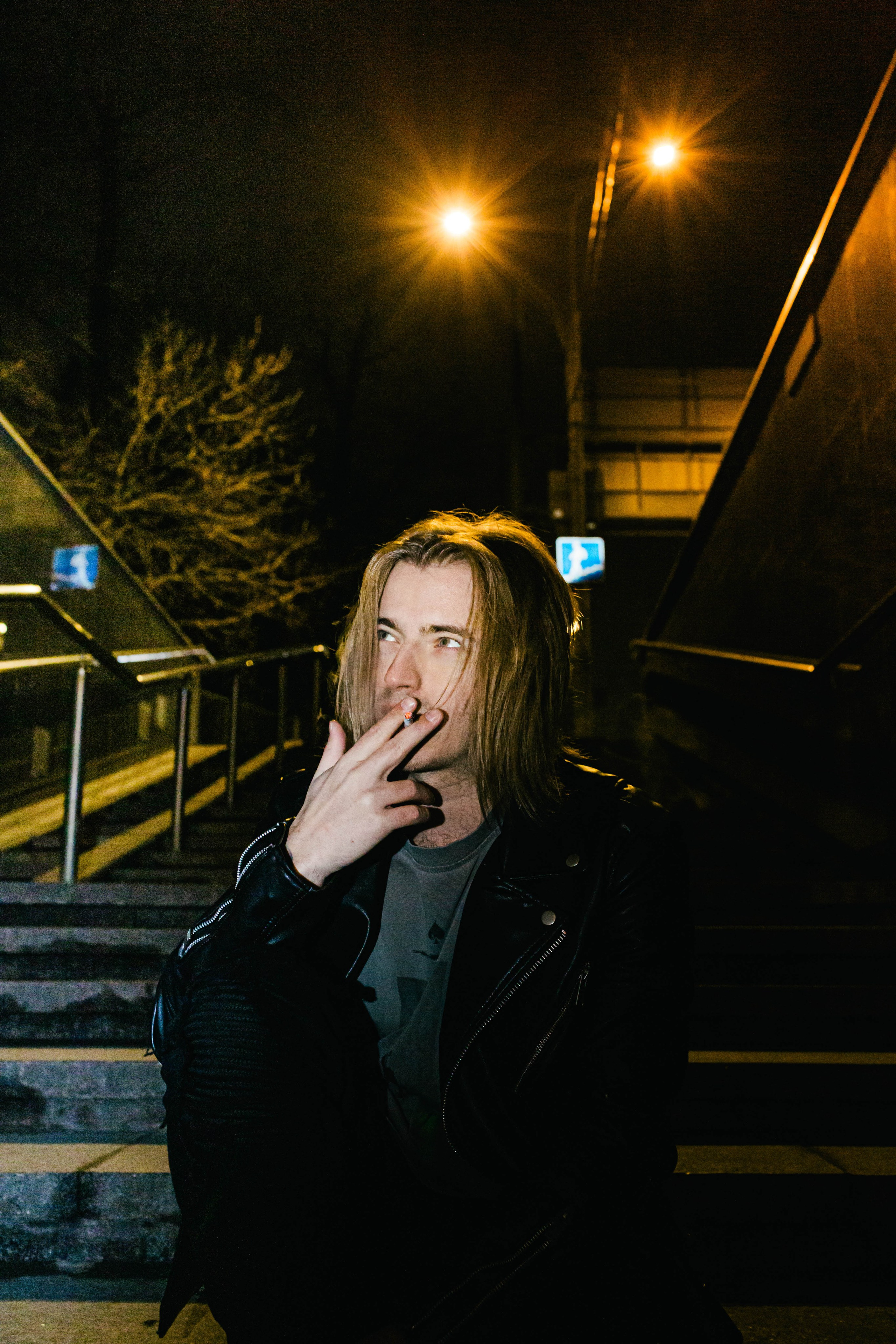 Max Natcorn. Фотограф из Санкт-Петербурга Валерия Ленских