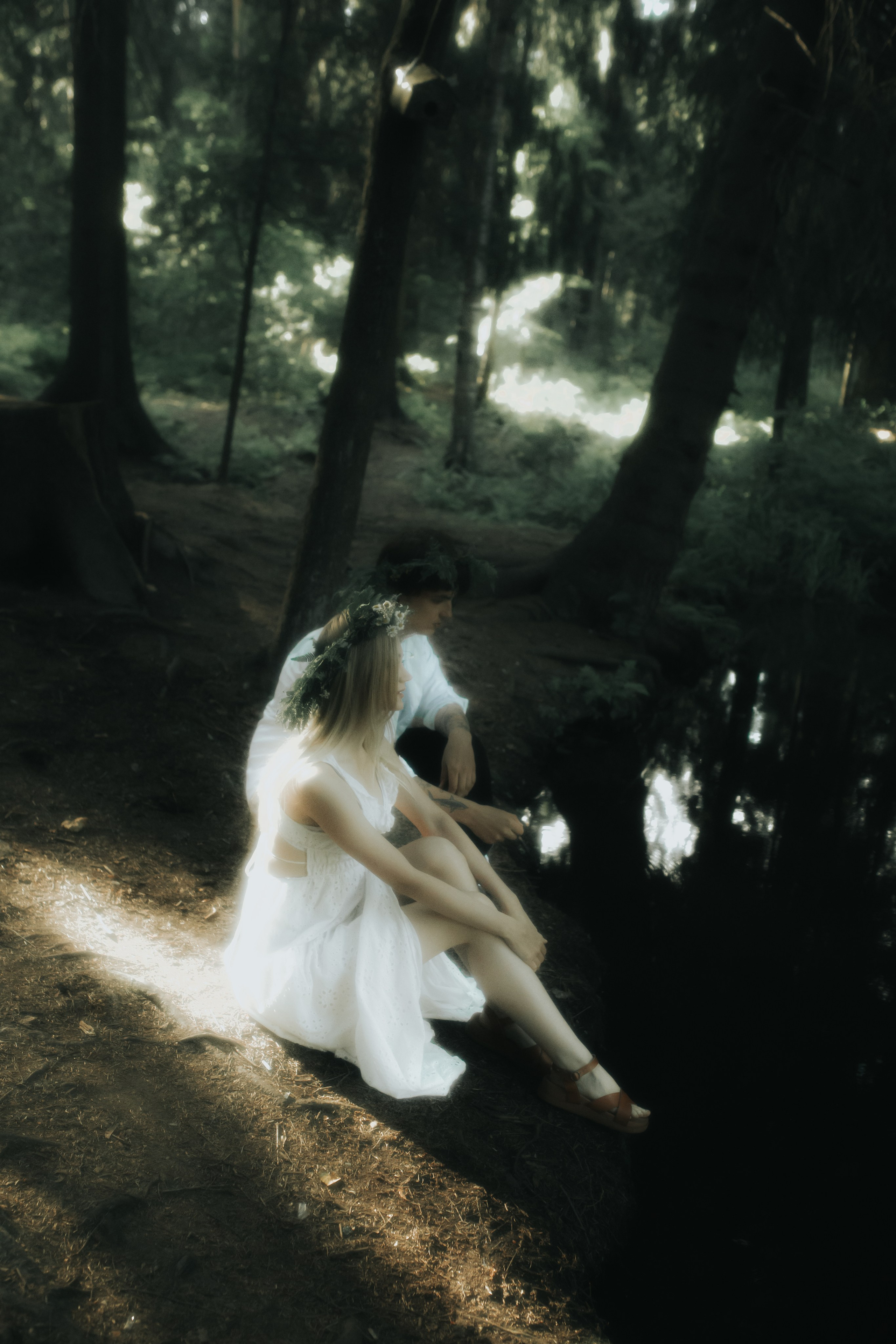 Solstice & Вася Звездкин (ШАРЫ) СПБ. Фотограф из Санкт-Петербурга Валерия Ленских