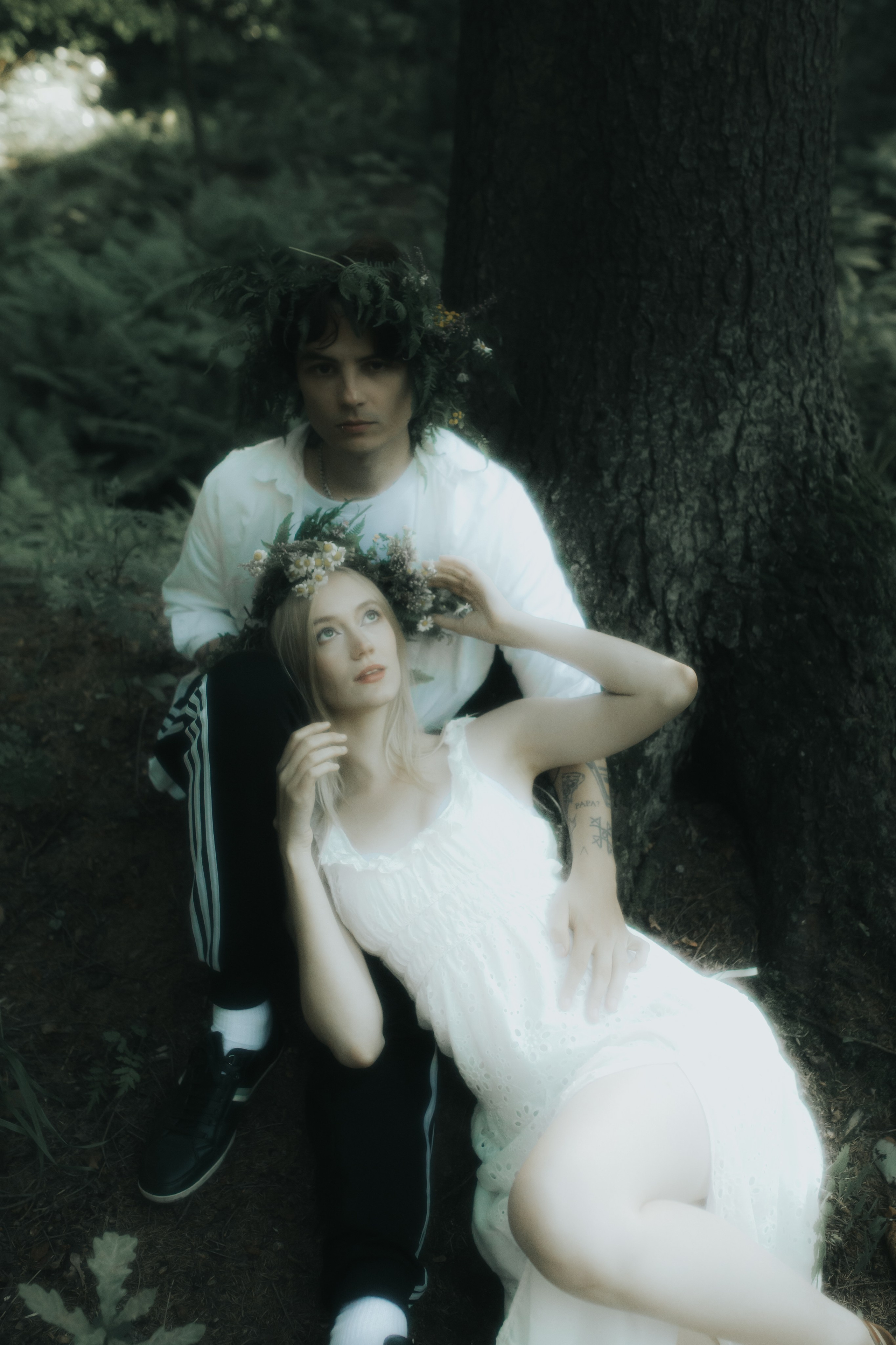 Solstice & Вася Звездкин (ШАРЫ) СПБ. Фотограф из Санкт-Петербурга Валерия Ленских