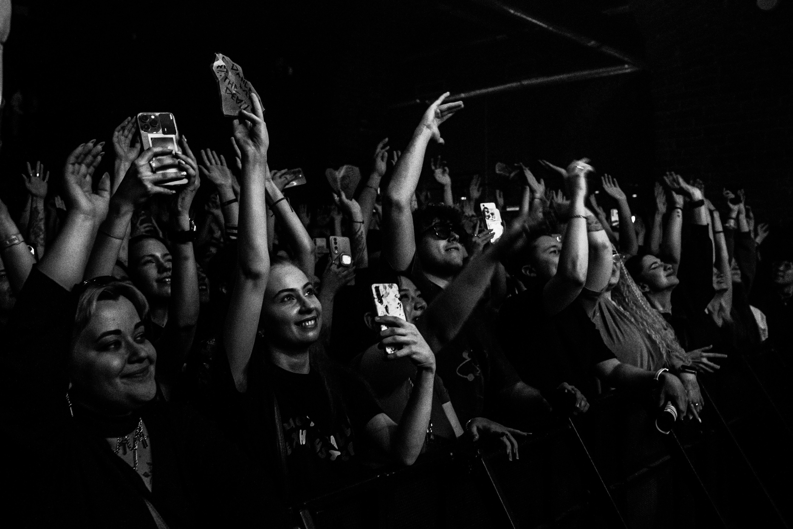 Call me Karizma. Фотограф из Санкт-Петербурга Валерия Ленских