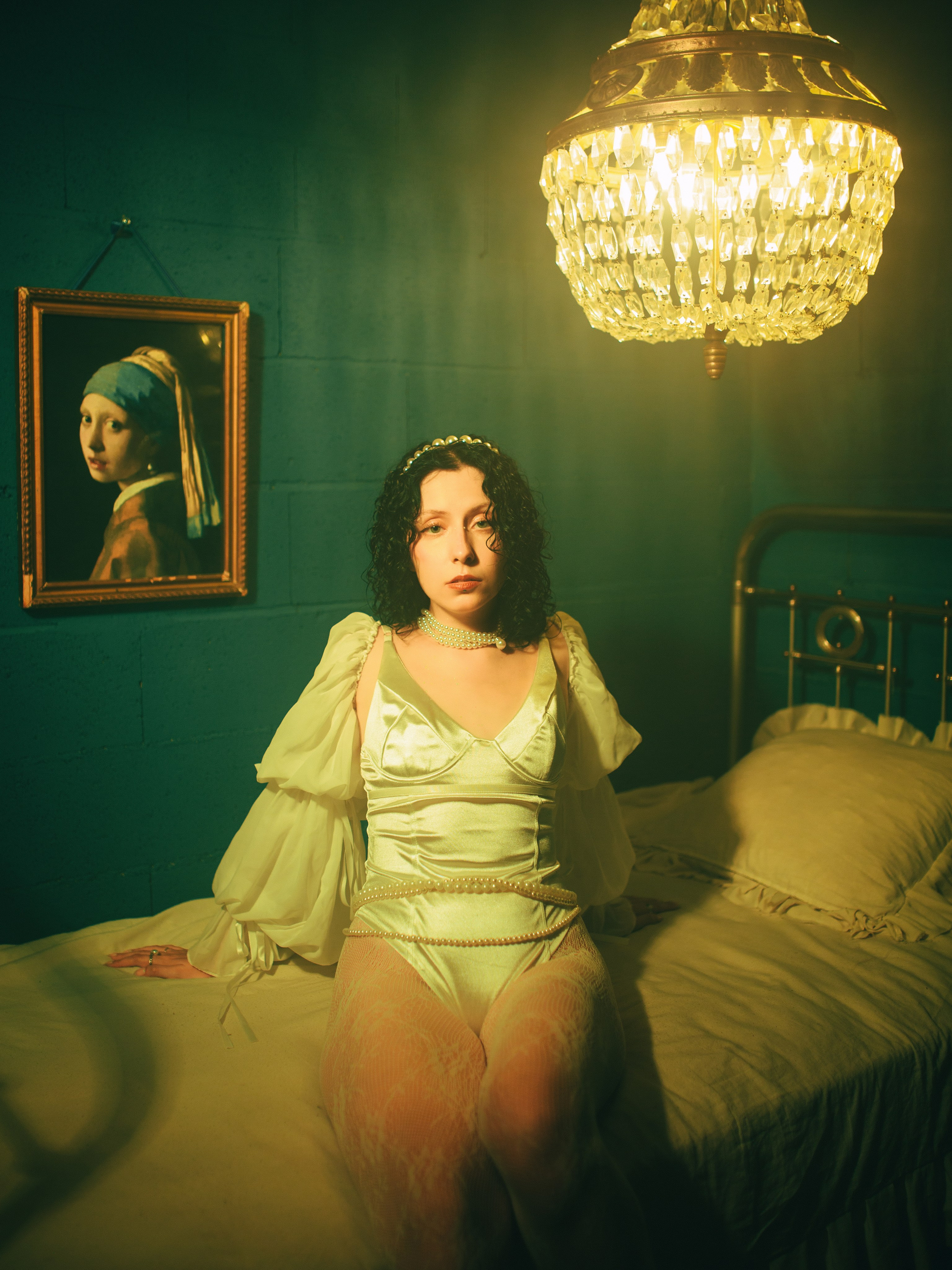 Toma. Фотограф из Санкт-Петербурга Валерия Ленских