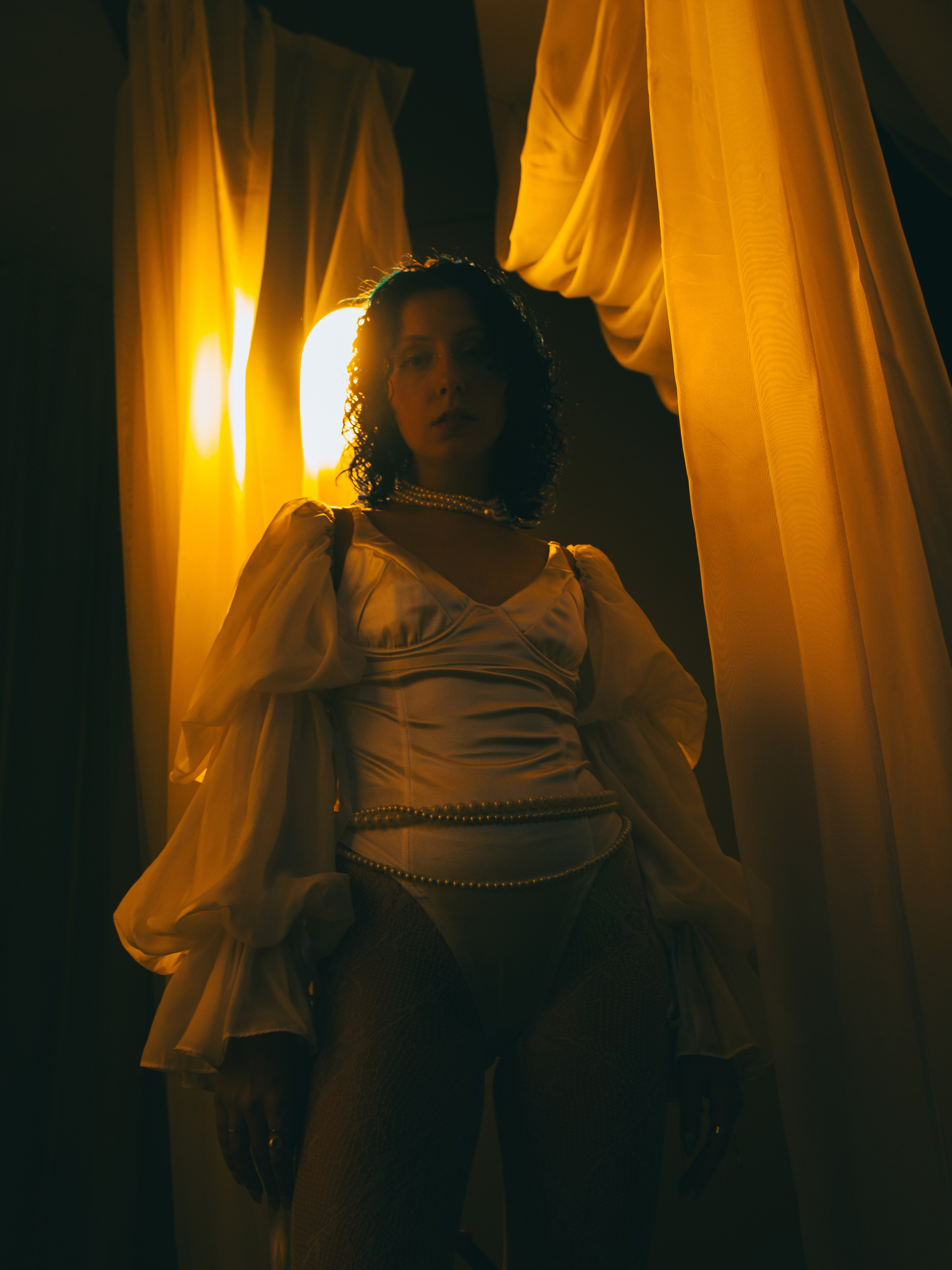 Toma. Фотограф из Санкт-Петербурга Валерия Ленских