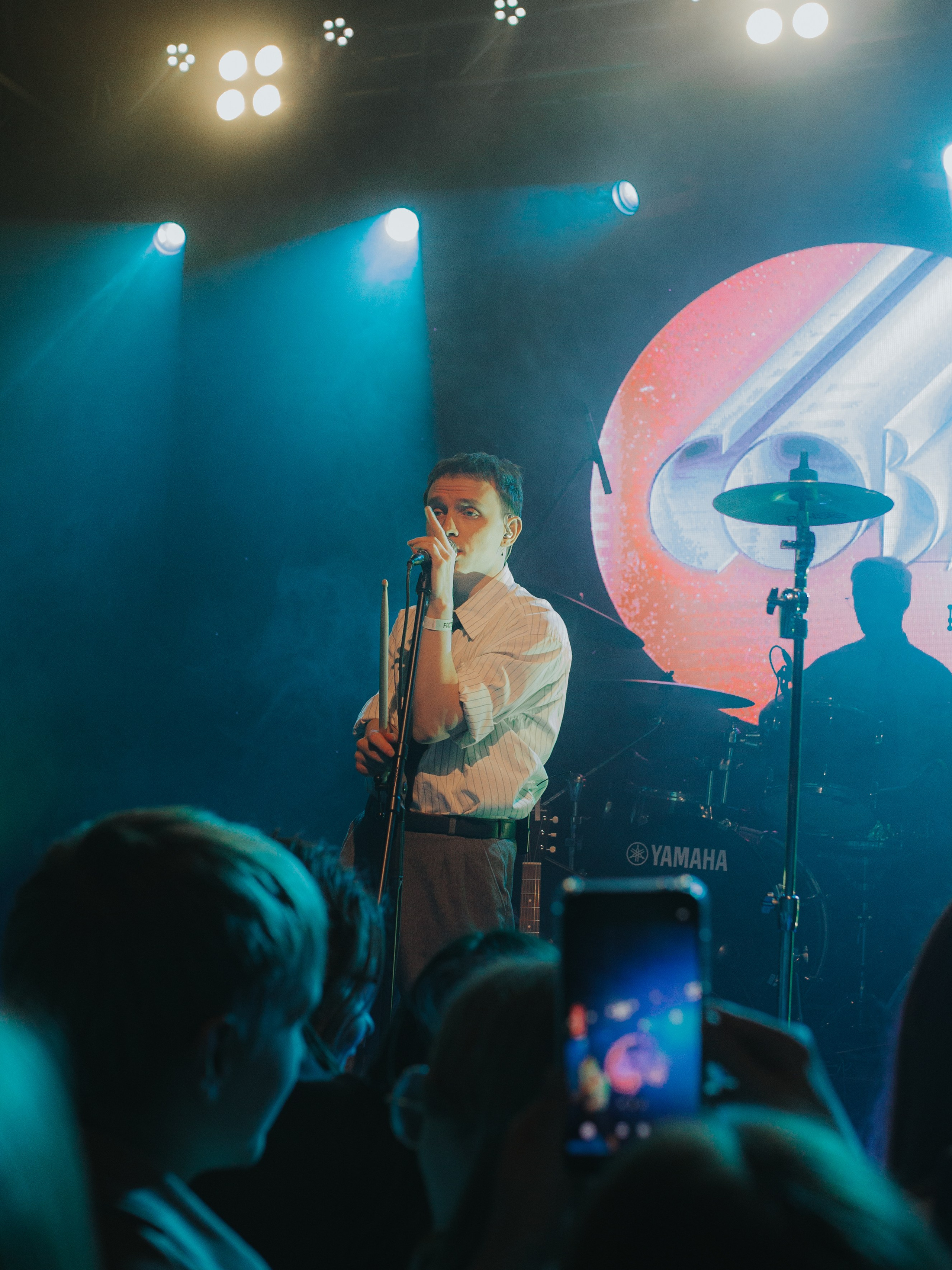 СОВА. Фотограф из Санкт-Петербурга Валерия Ленских